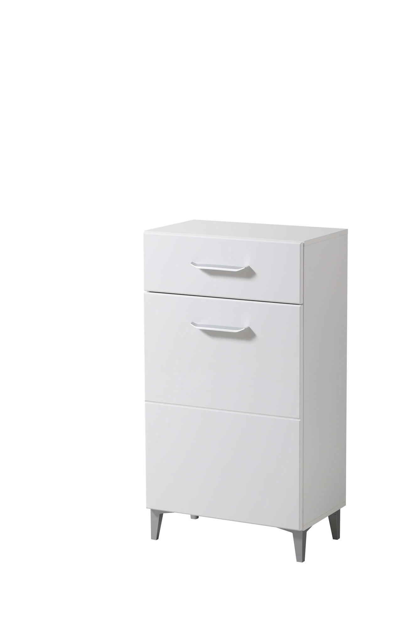INOSIGN Garderoben-Set »Como«, (Komplett-Set), (Set, 5-St) inkl. 2 Schränke, Sitzbank, Garderobenpaneel und Spiegel