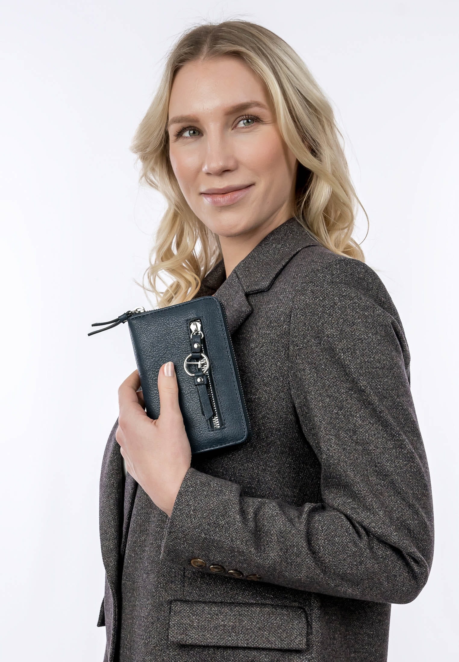 Thumbnail - Tamaris Geldbörse "Geldbörse TAS Nele"