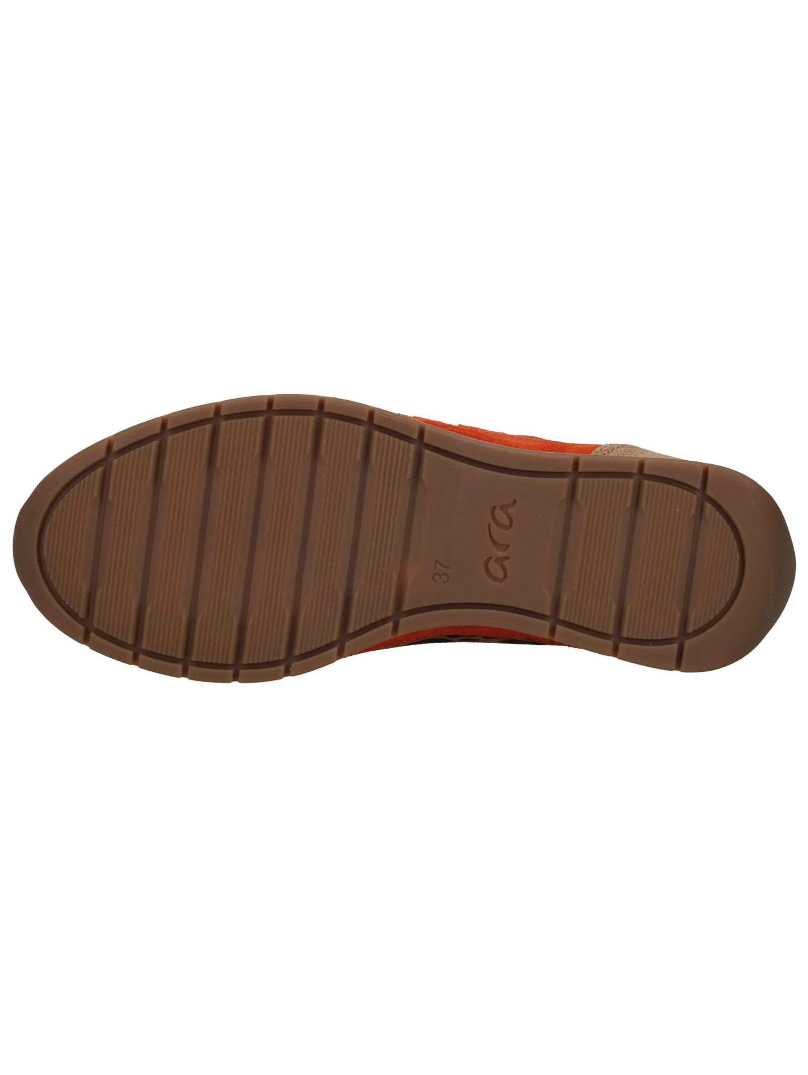 Ara Sneaker »Ara Sneaker Veloursleder/Textil«