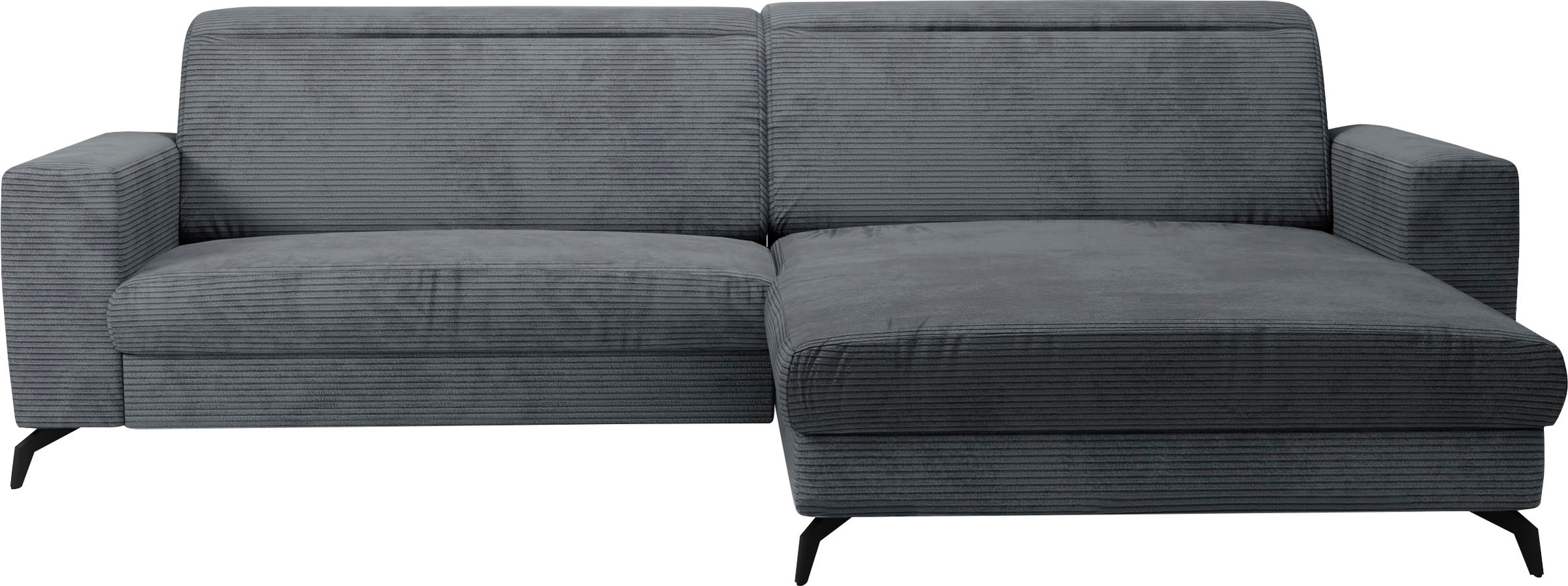 sit&more Ecksofa "Bolero L-Form" günstig online kaufen