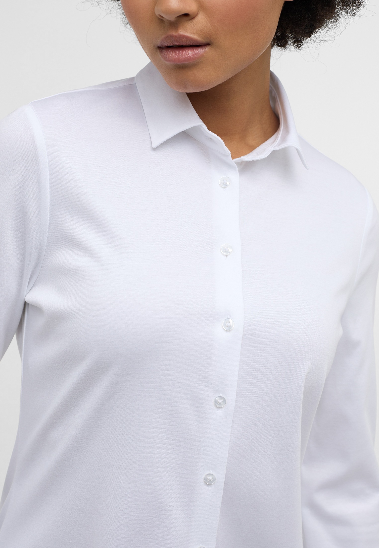 Thumbnail - Eterna "FITTED" EASY IRON (bügelleicht)