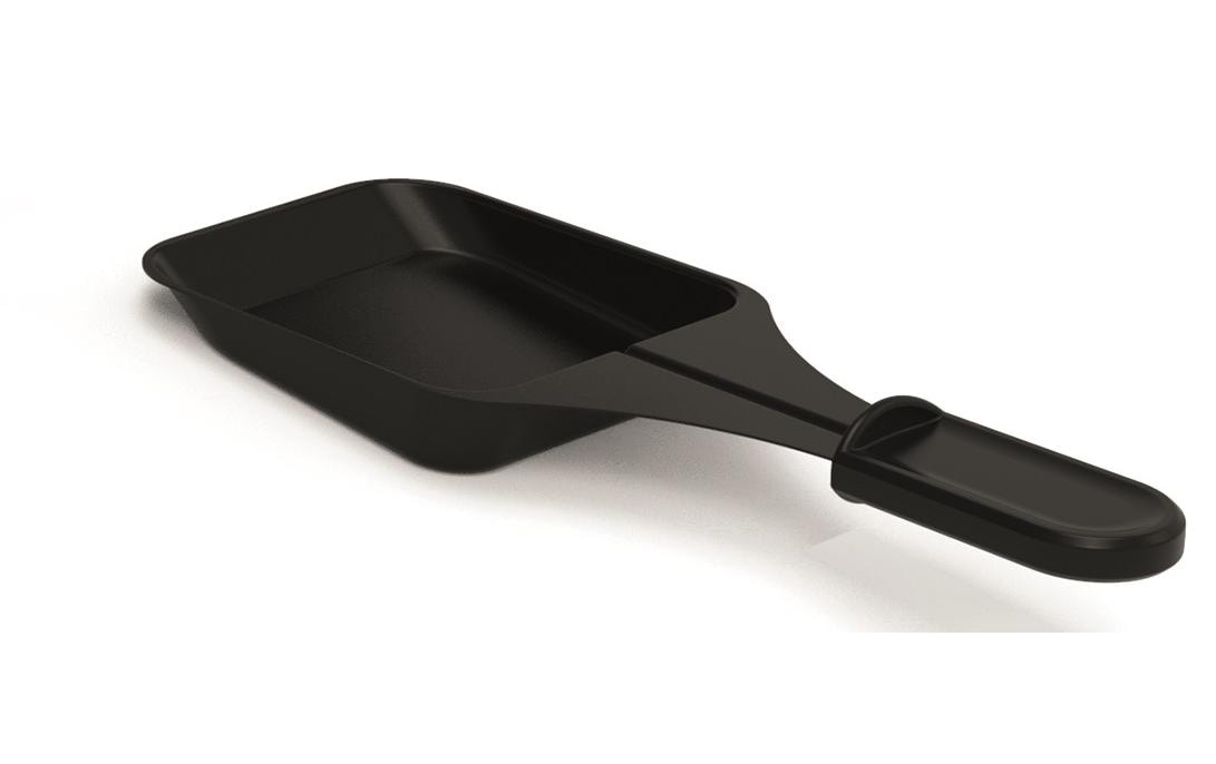 KOENIG Raclette »Elegance 8 Pers« 8 Stk. Raclettepfännchen 1.200 W