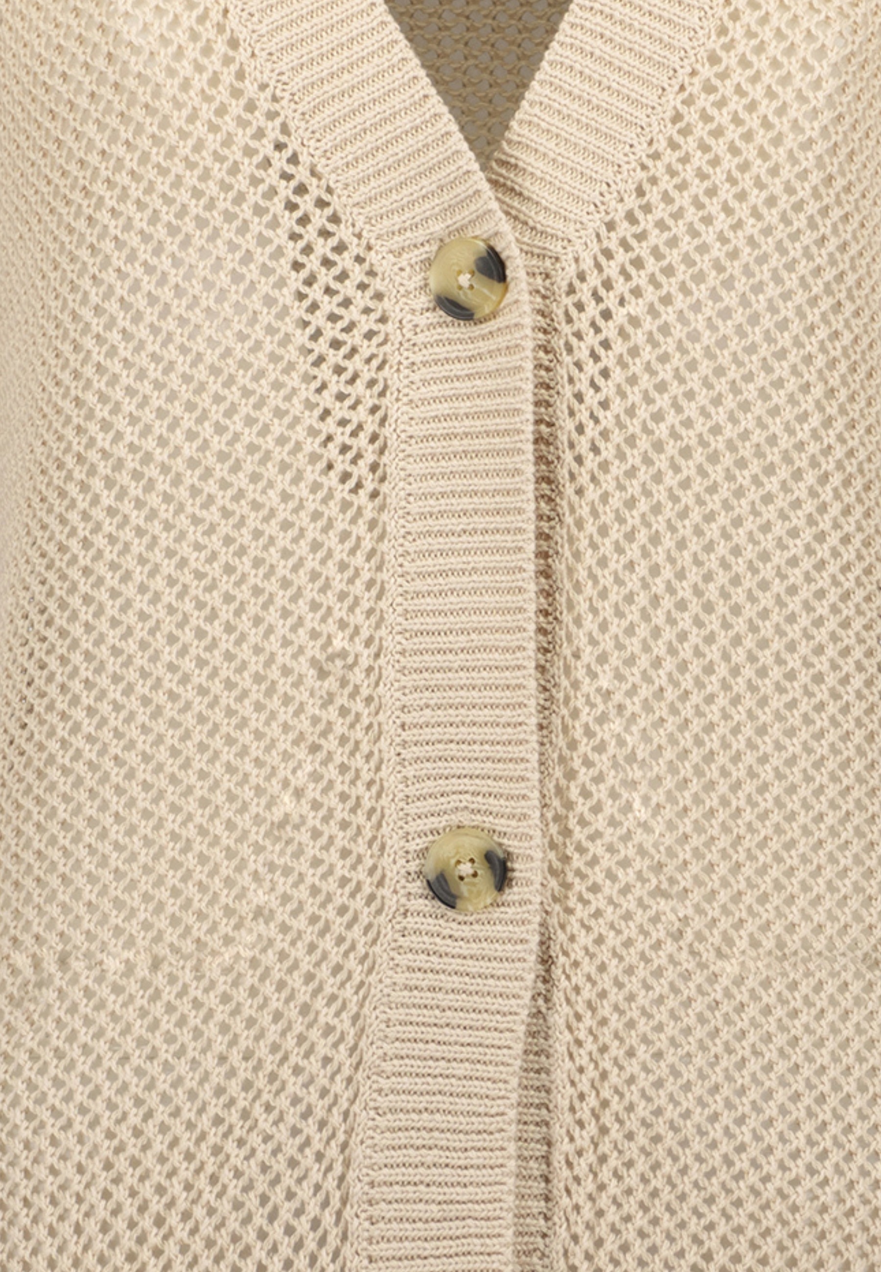 Thumbnail - Blue Seven Strickjacke "Blue Seven Strickjacke kurzarm" 1 Stk.