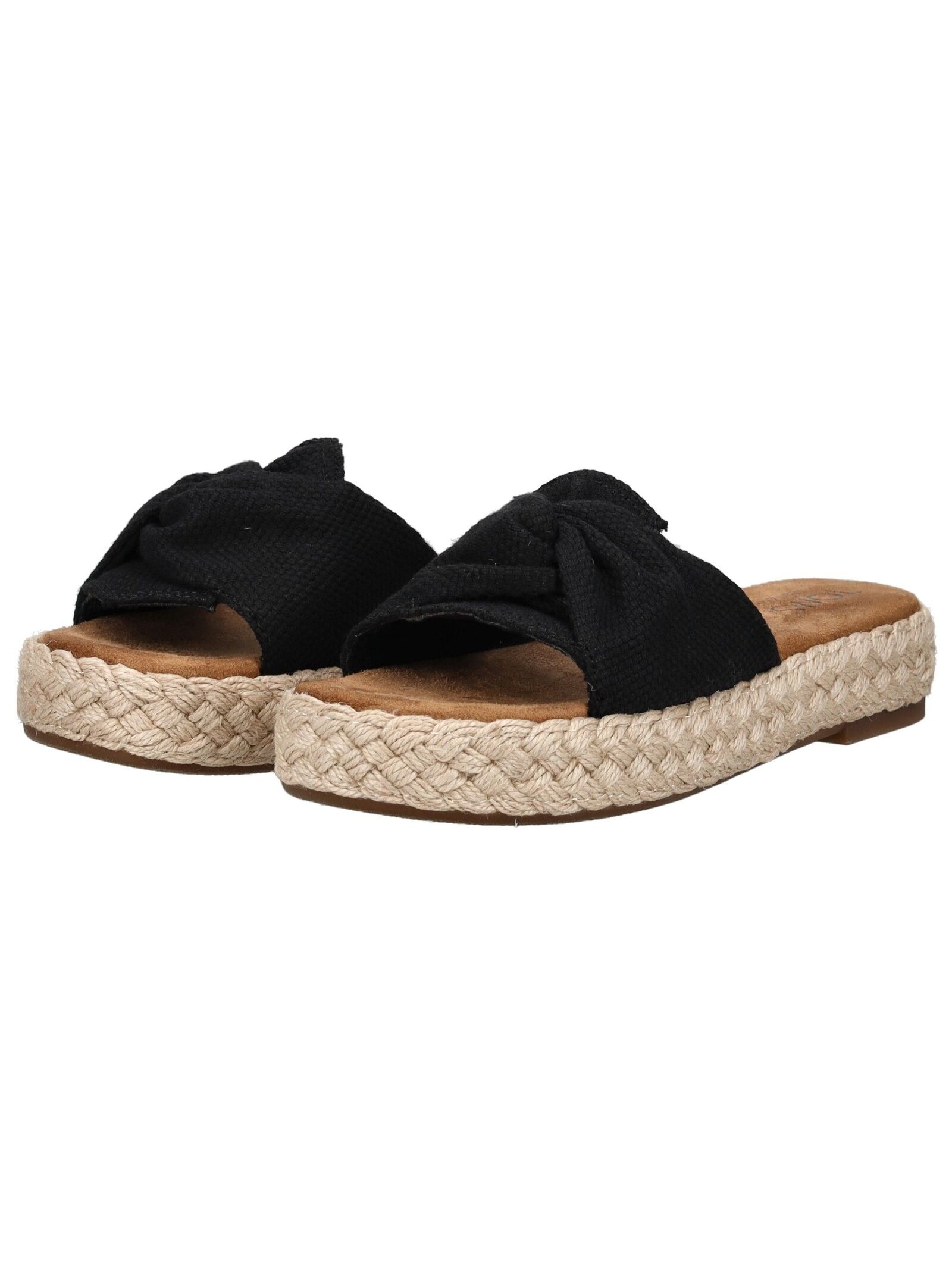 Toms Abby Slides Black EU 41 3