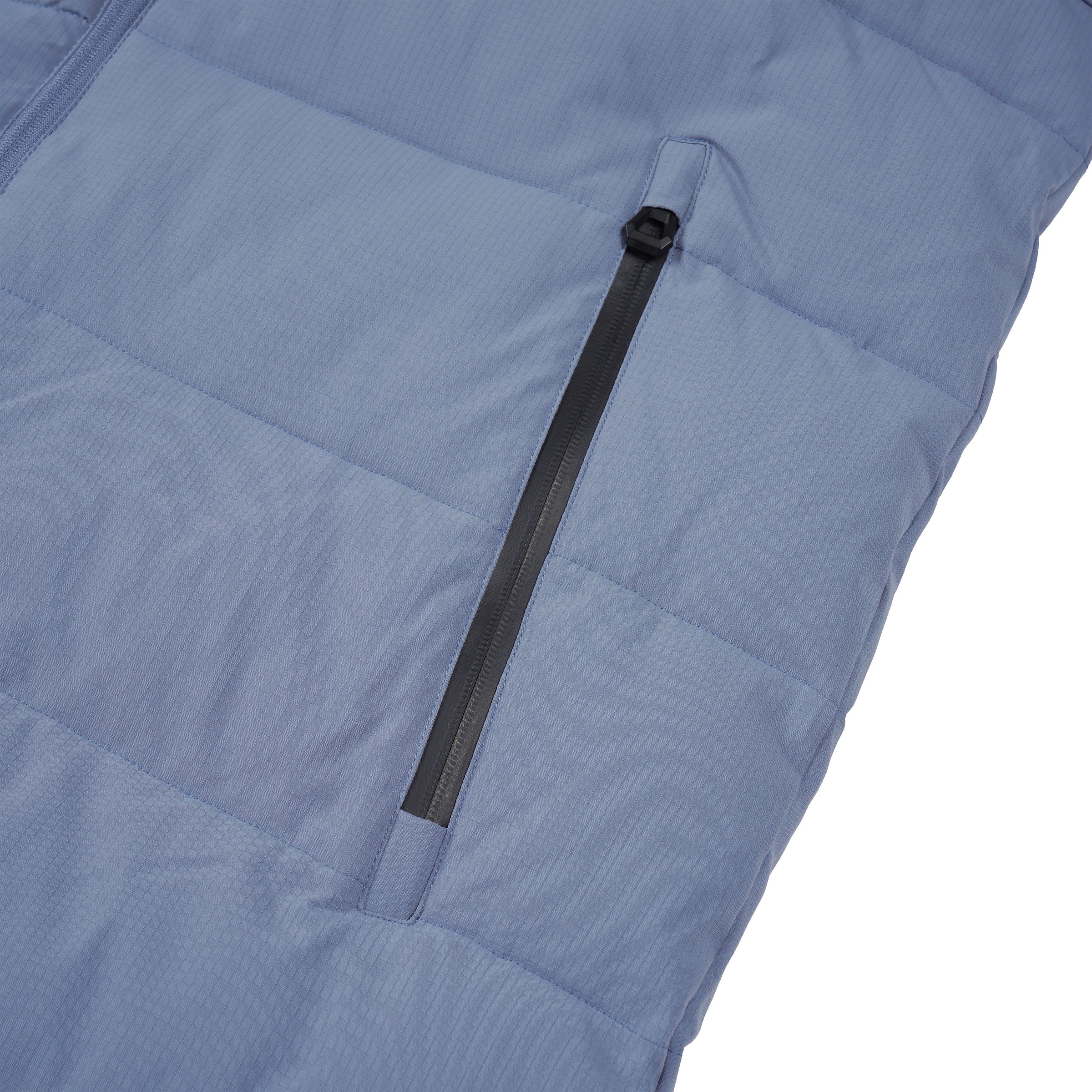 Icepeak Steppmantel