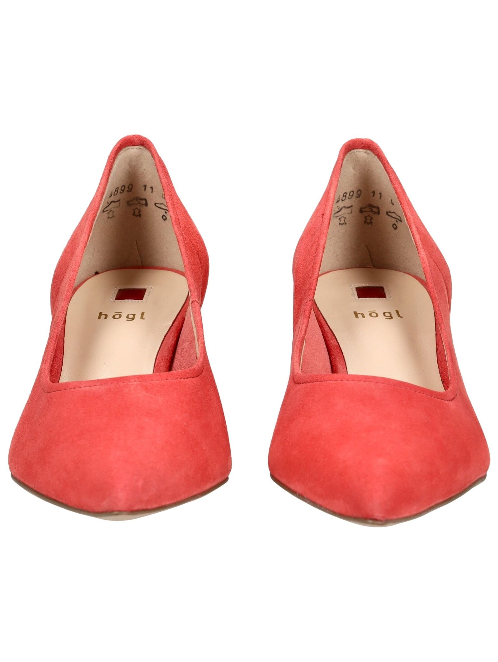 Högl Pumps »Högl Pumps Leder«