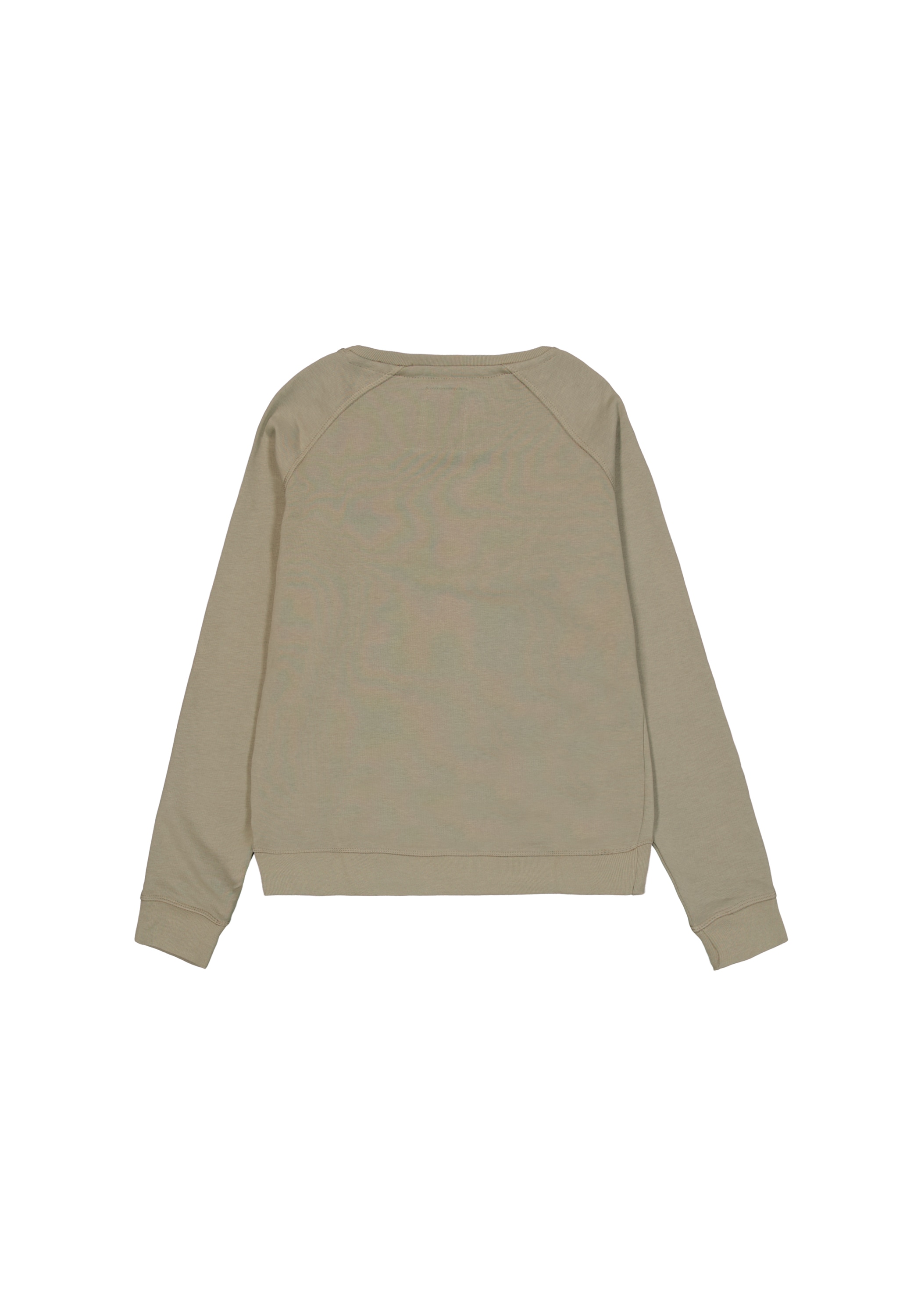 Alpha Industries Sweater "Alpha Industries Women - Sweatshirts New Basic Sw günstig online kaufen