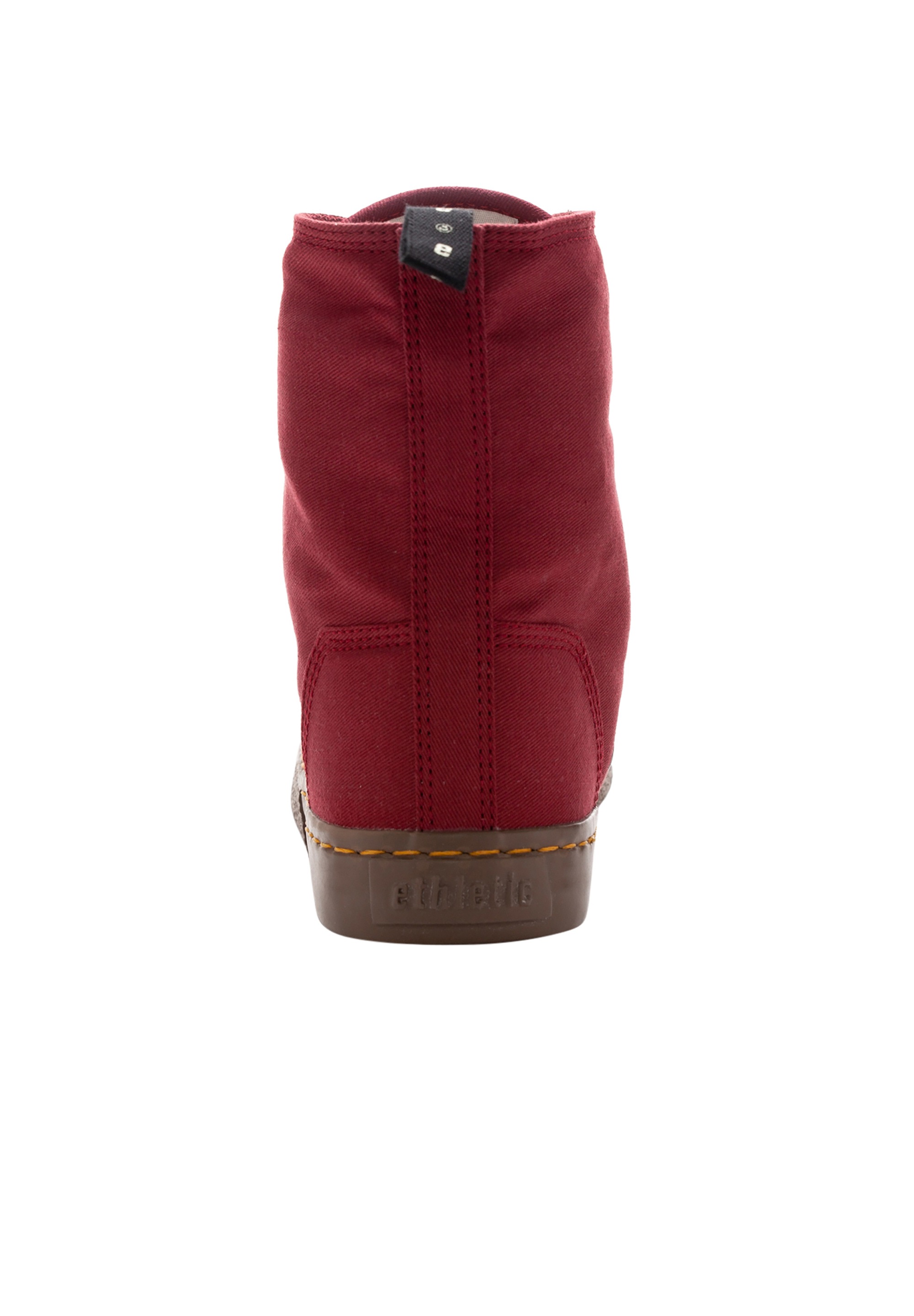 ETHLETIC Sneaker »Fair Brock«, Fair / Vegan / Nachhaltig