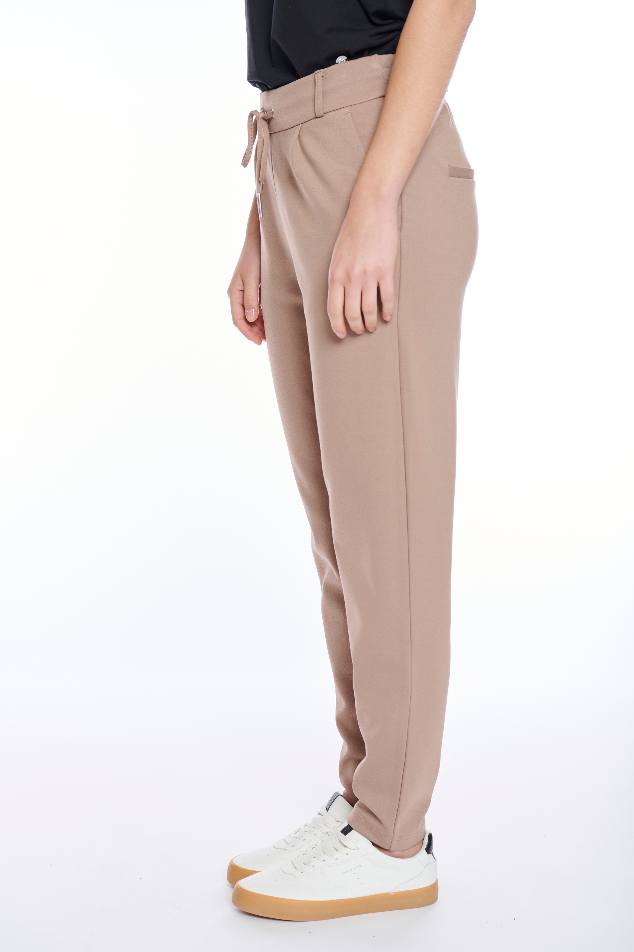 ZABAIONE Jogger Pants "Le44andra" günstig online kaufen