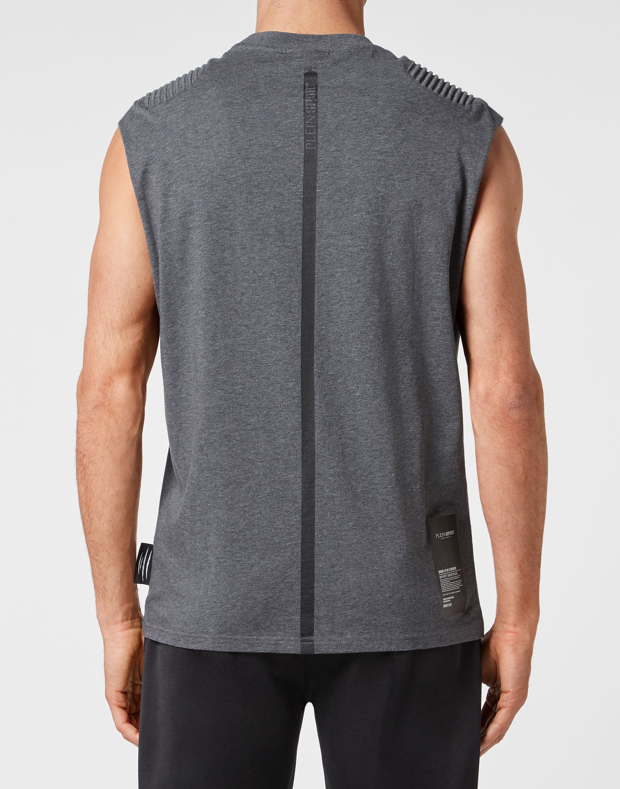 PLEIN SPORT T-Shirt »T-Shirt«