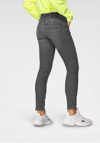 Herrlicher Slim-fit-Jeans »GINA SLIM«, Superstretch Low Waist kaufen Herrlicher Slim-fit-Jeans »GINA SLIM«, Superstretch Low Waist kaufen