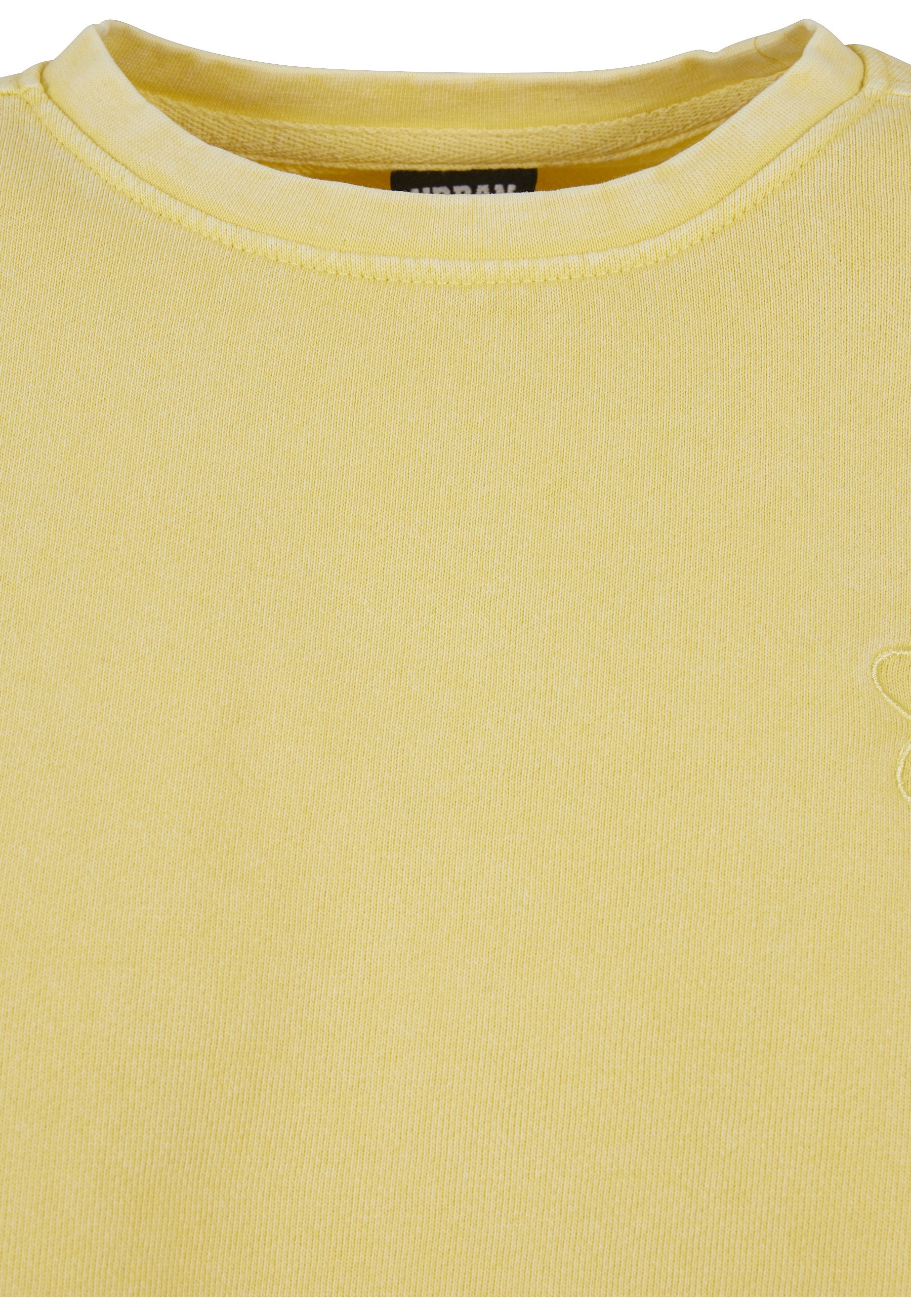 Thumbnail - URBAN CLASSICS Sweater "Urban Classics Damen", 1 Stk.