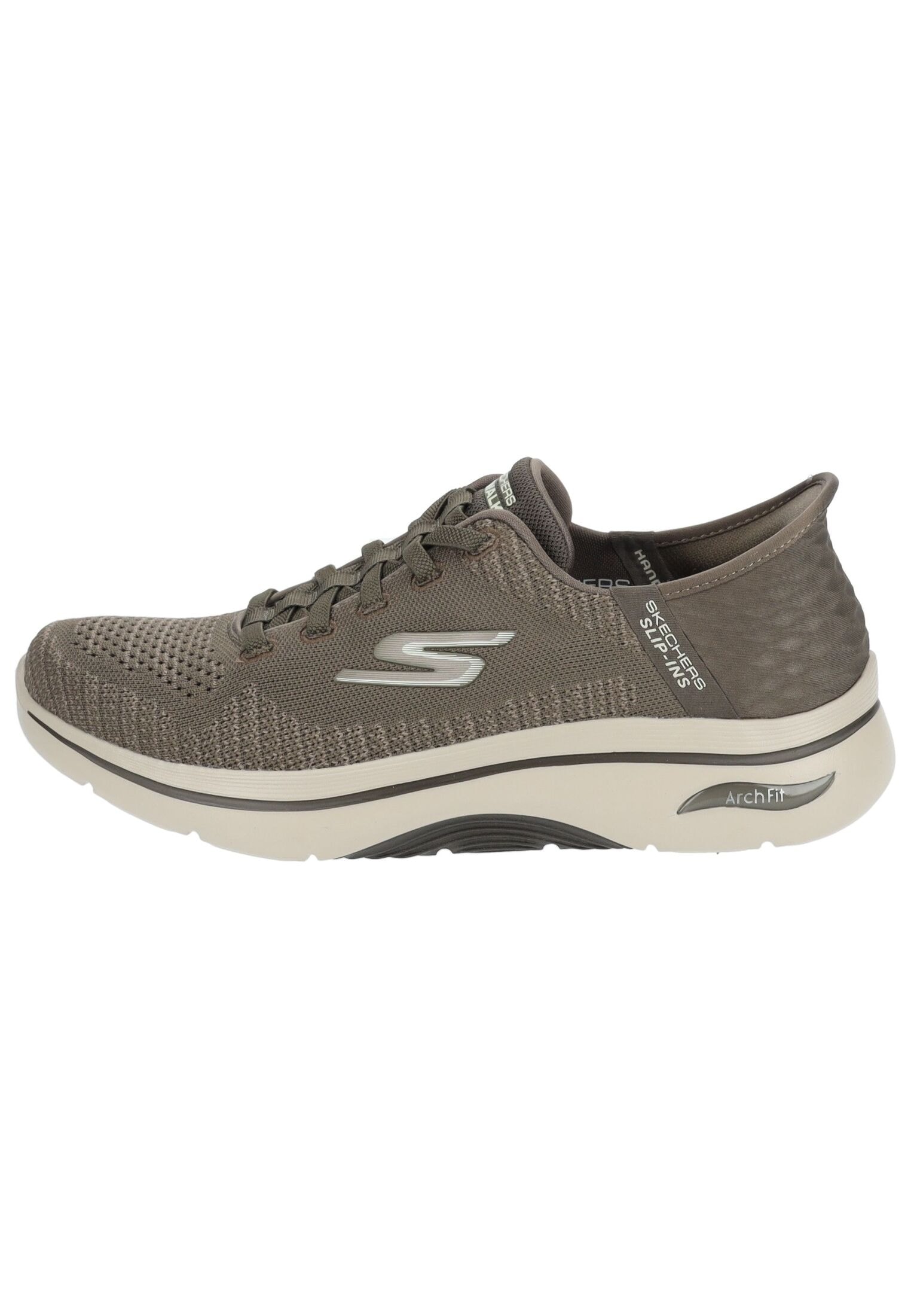 Skechers Sneaker »Skechers Sneaker Textil«