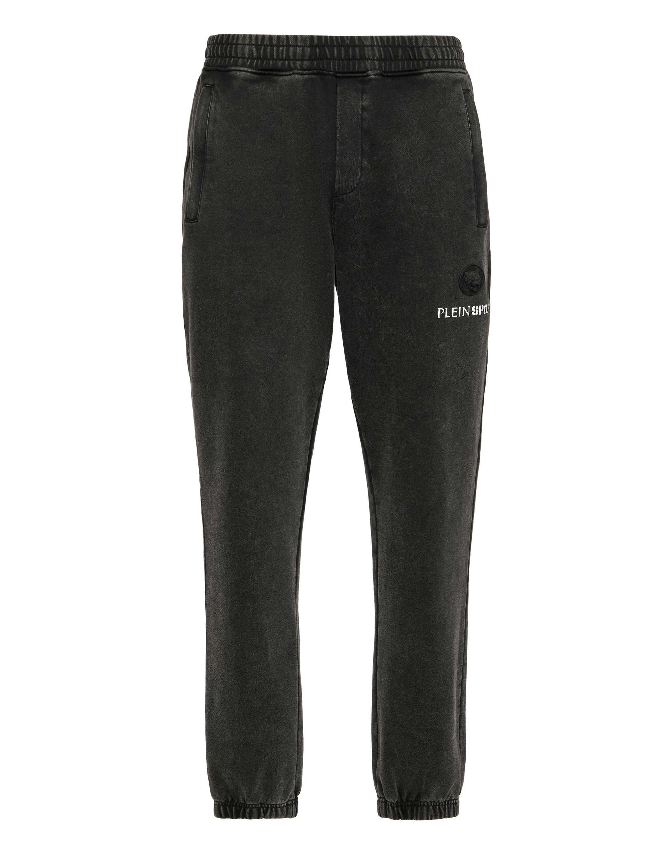 PLEIN SPORT Jogginghose "Jogginghose"