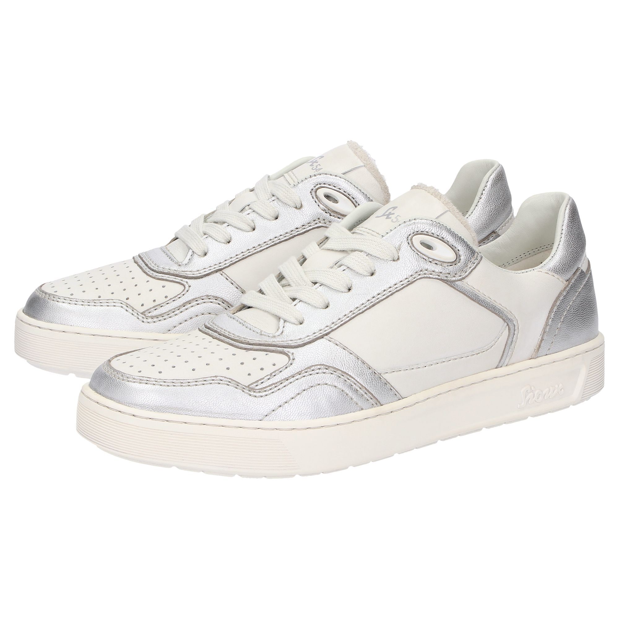 SIOUX Sneaker "Maites sneaker 001"