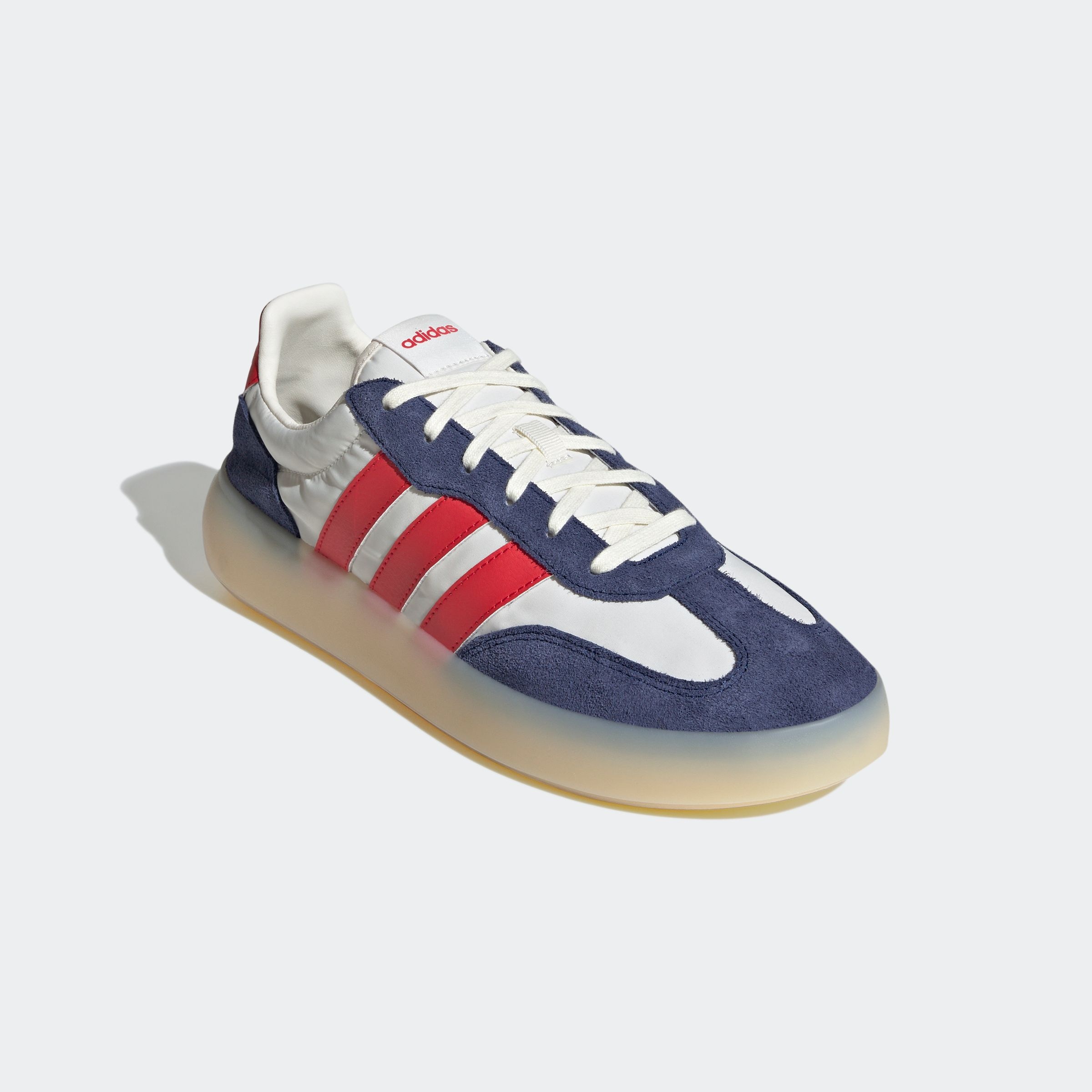 adidas Sportswear Sneaker "BARREDA DECODE", Design auf den Spuren des adida günstig online kaufen