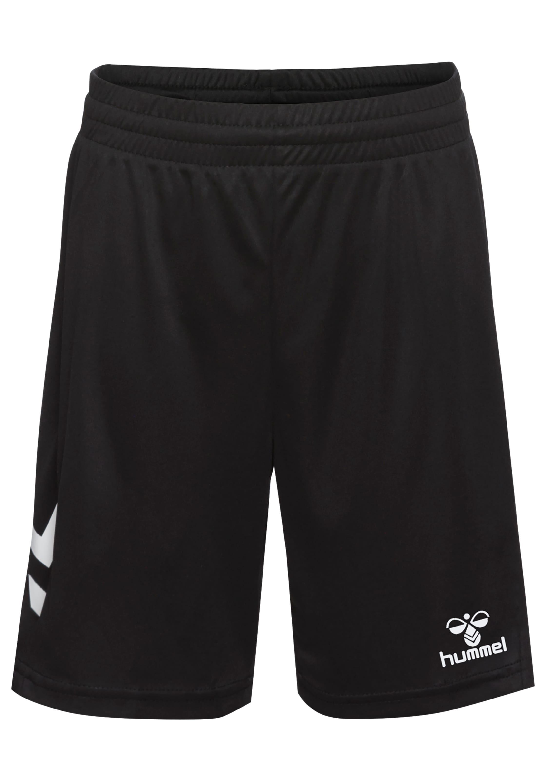 hummel T-Shirt & Shorts »HMLLOGO SET KIDS«, für Kinder