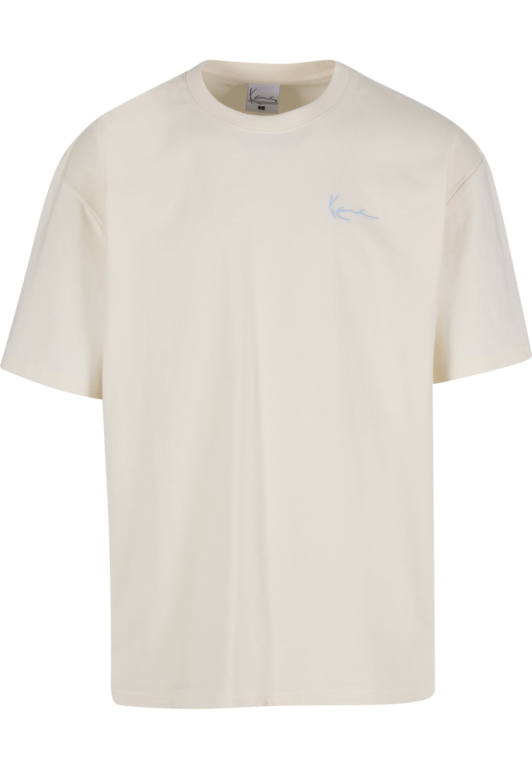 Karl Kani T-Shirt "Karl Kani Signature Oversized T-Shirt" 1