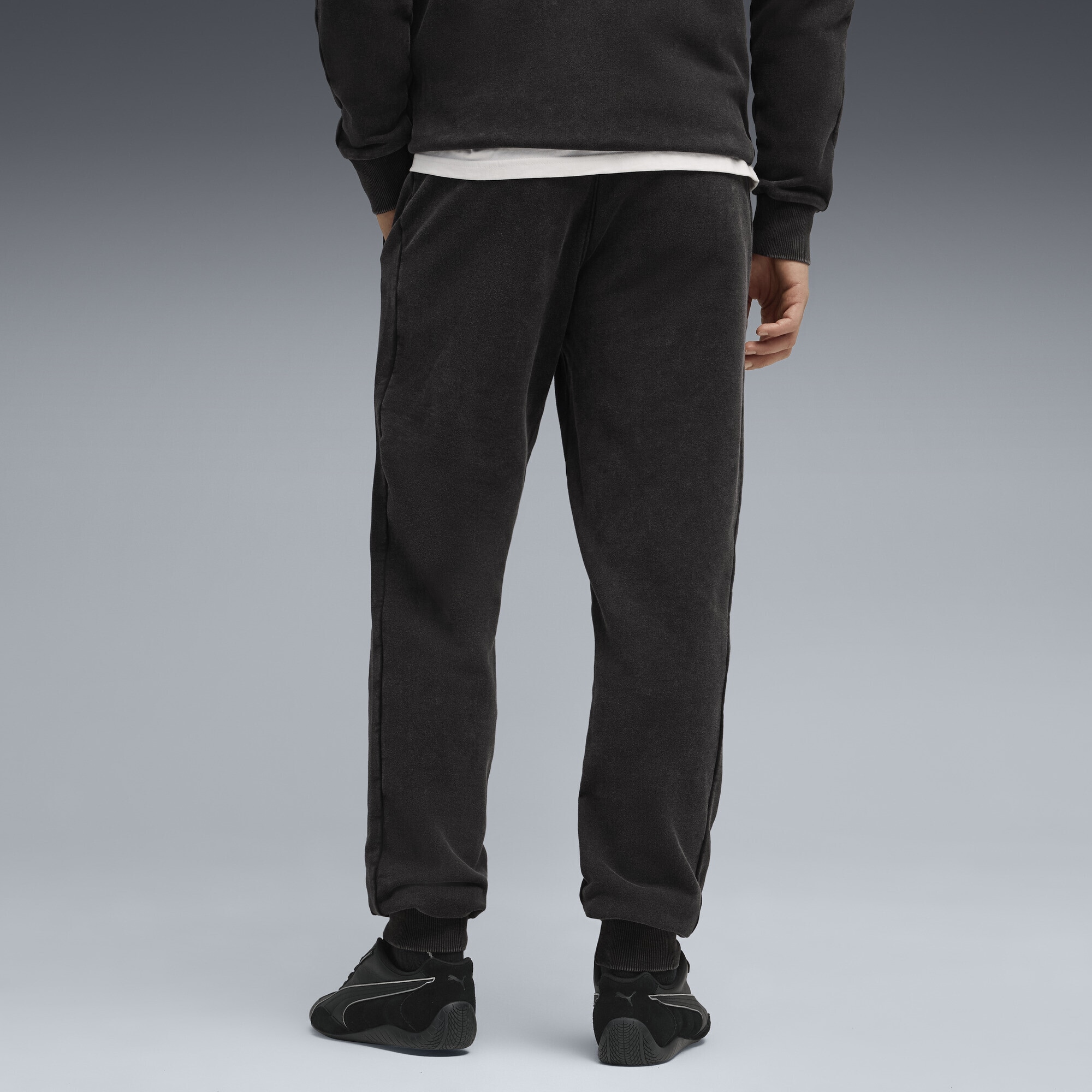 PUMA Sporthose »Scuderia Ferrari T7 Hose Herren«