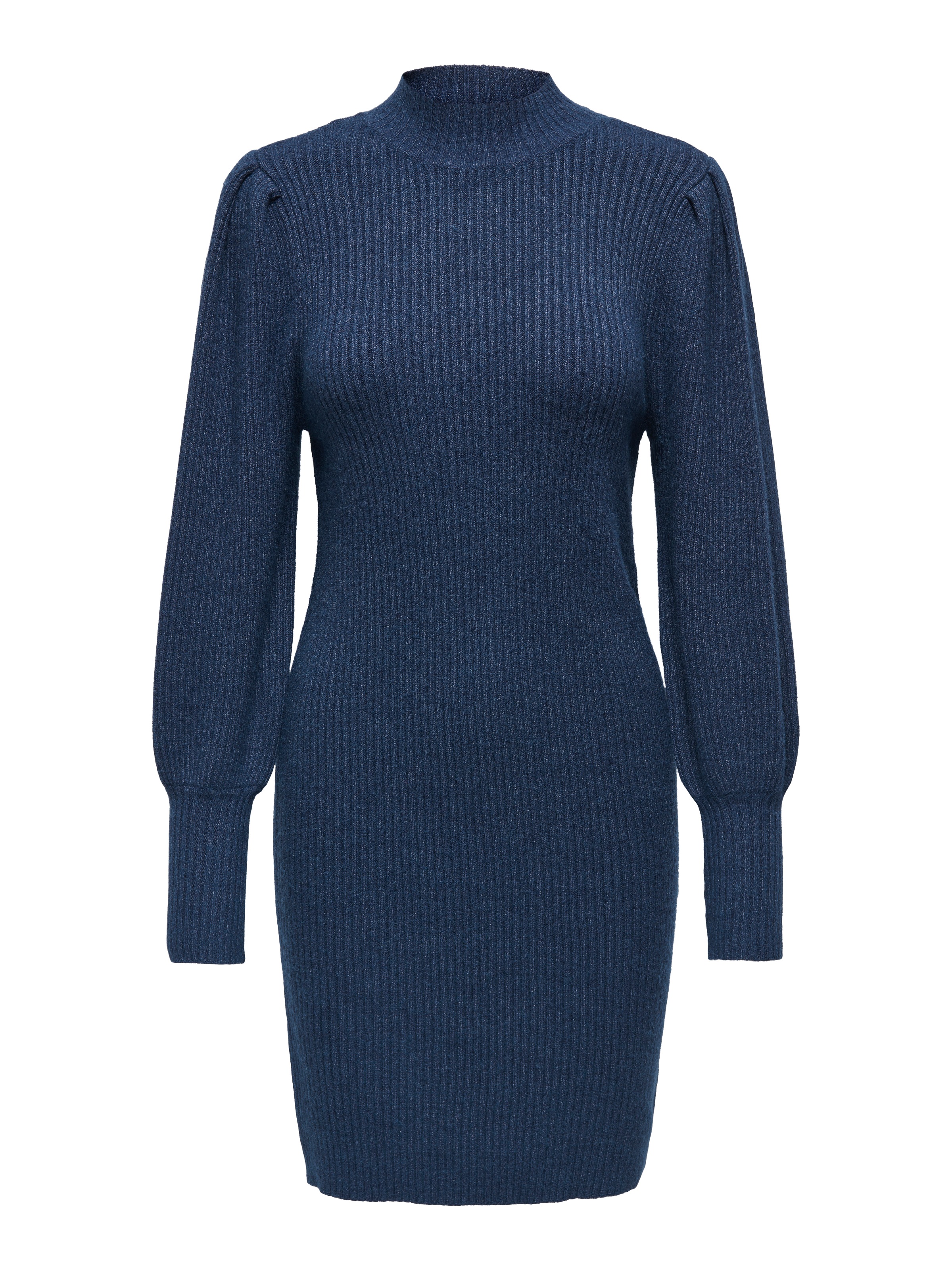ONLY Strickkleid "ONLKATIA L/S DRESS KNT NOOS" günstig online kaufen