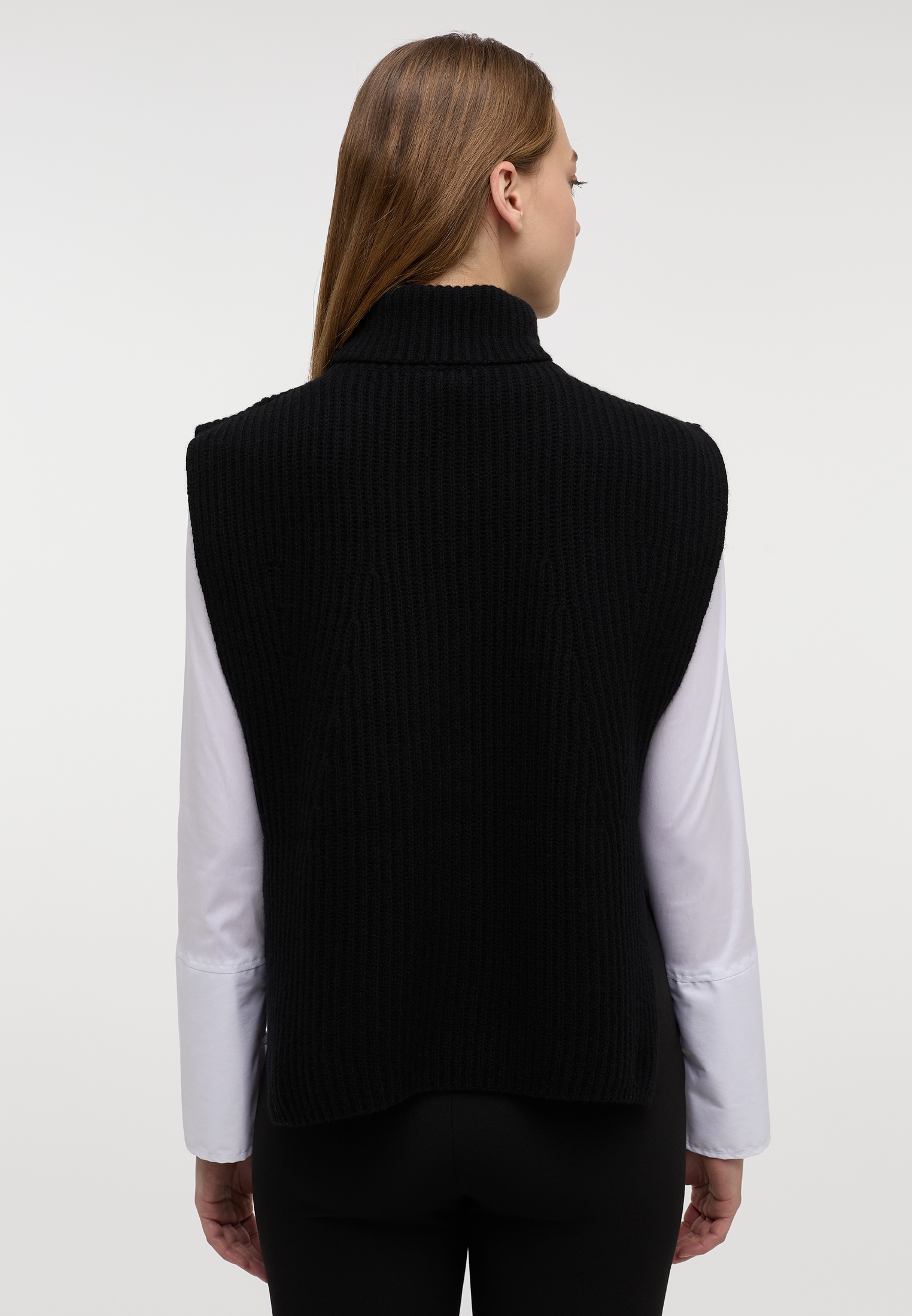 Eterna Rollkragenpullover