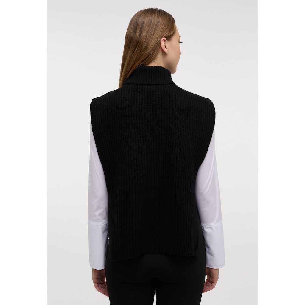 Eterna Rollkragenpullover