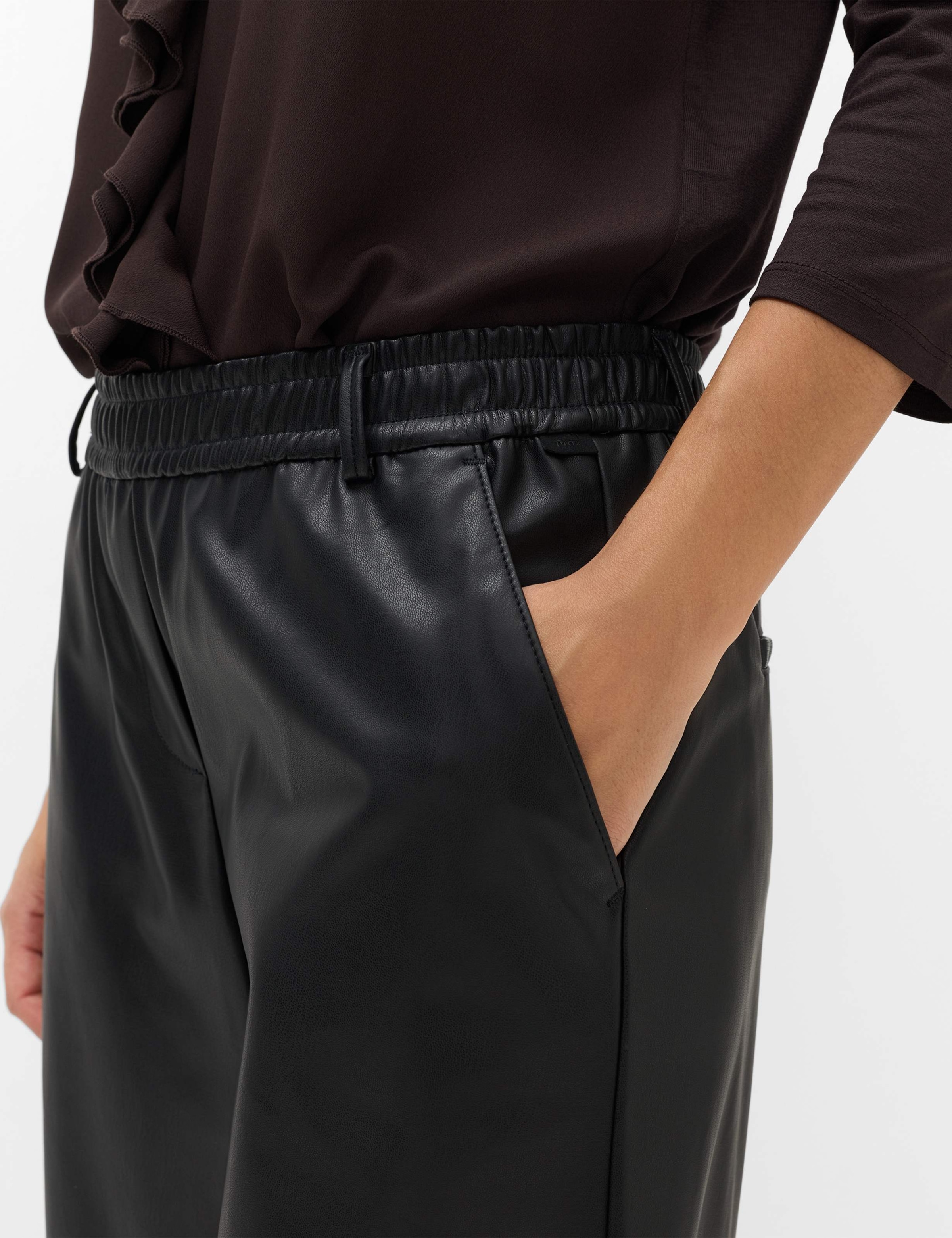Brax 5-Pocket-Hose »Style MAINE S«