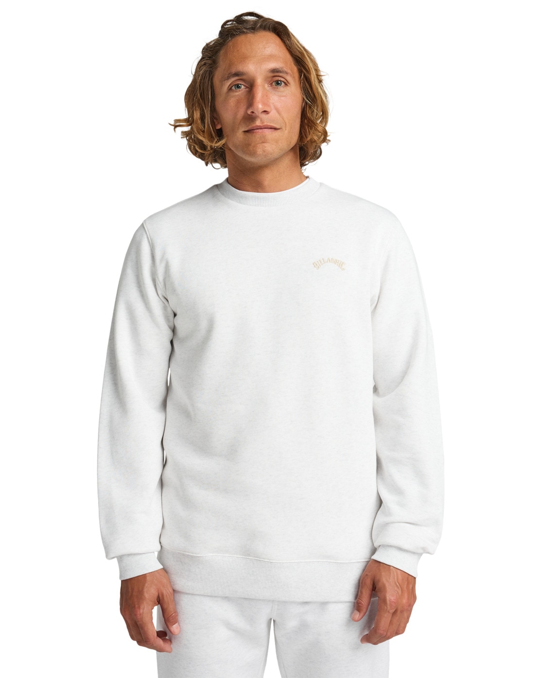 Billabong Sweatshirt "Arch Cr"