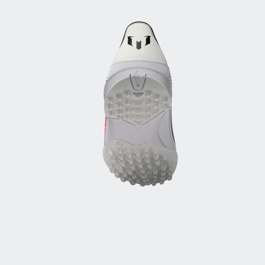 adidas Performance Fußballschuh »F50 MESSI LEAGUE KIDS TF«, geeignet für harte Untergründe Asche und Kunstrasen