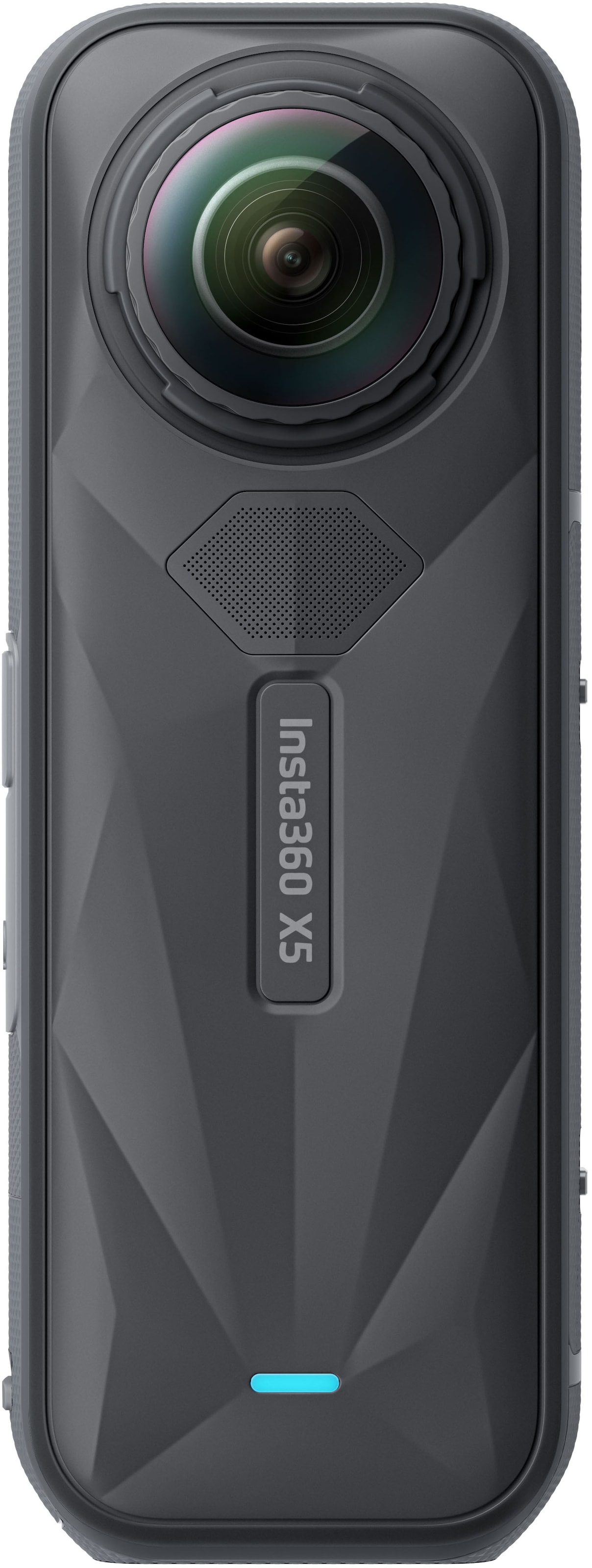 Insta360 Action Cam »X5 Standard Bundle« 8K Bluetooth