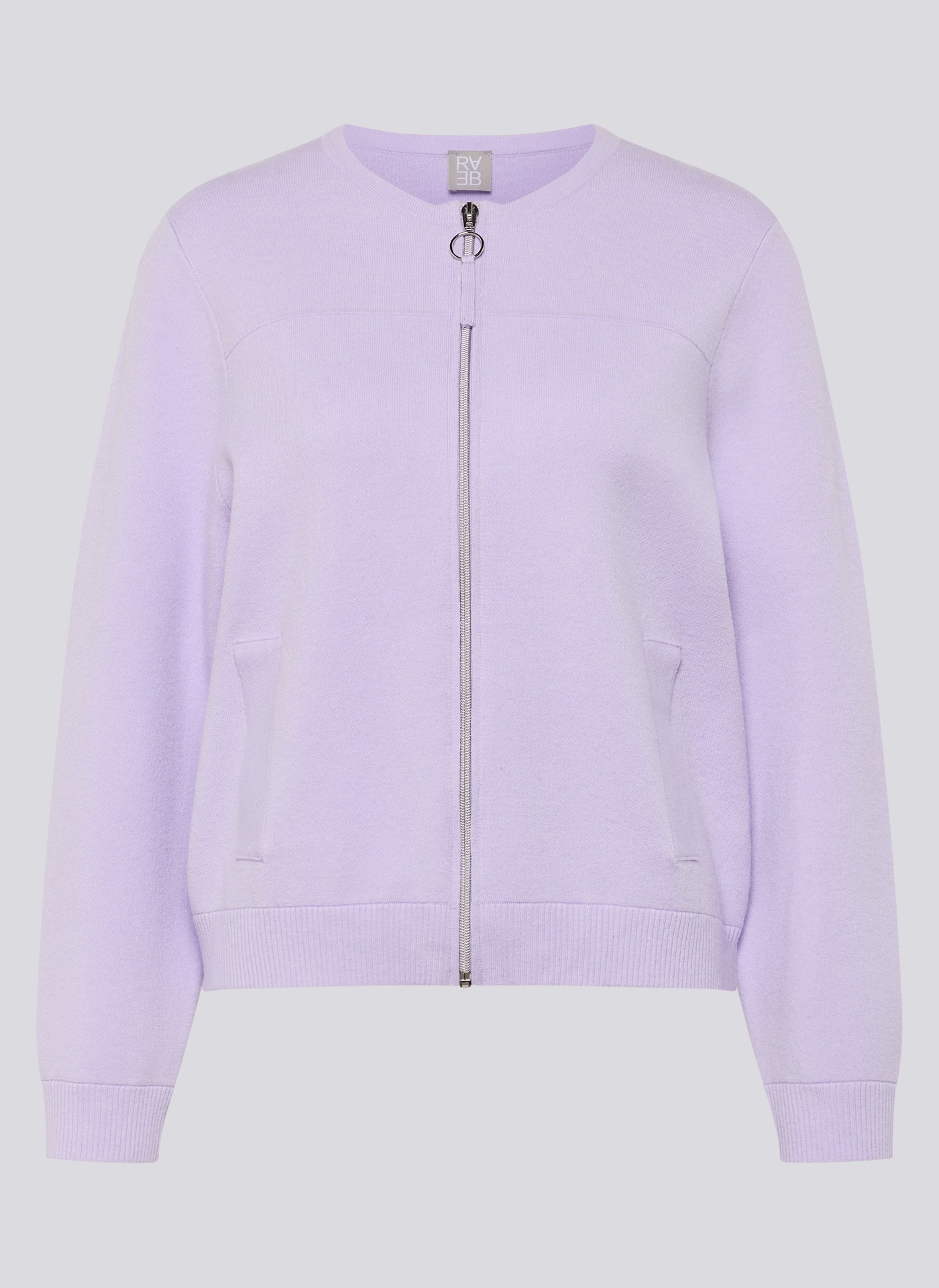Rabe Strickjacke »Strickjacke«