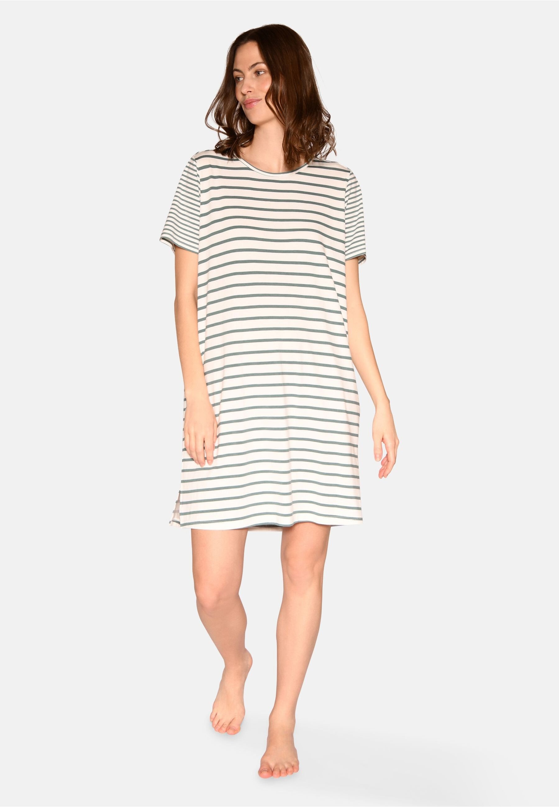 CCDK Copenhagen Pyjama »CCDK Copenhagen Bea S/S Dress«