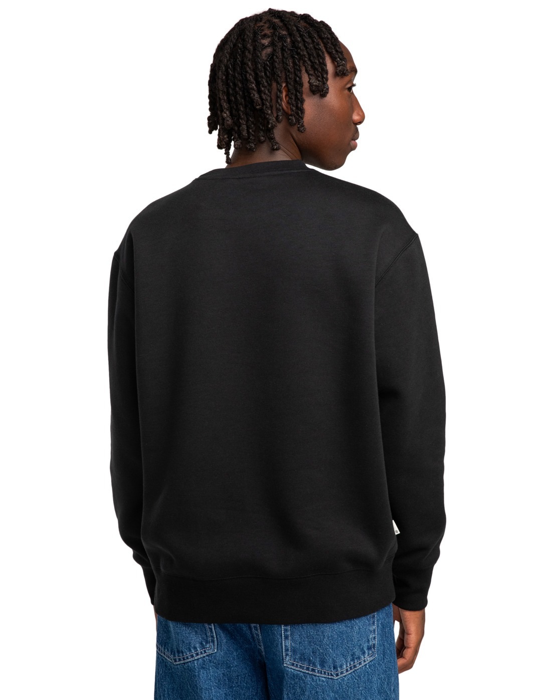 Element Sweatshirt "Element Co Cr" günstig online kaufen