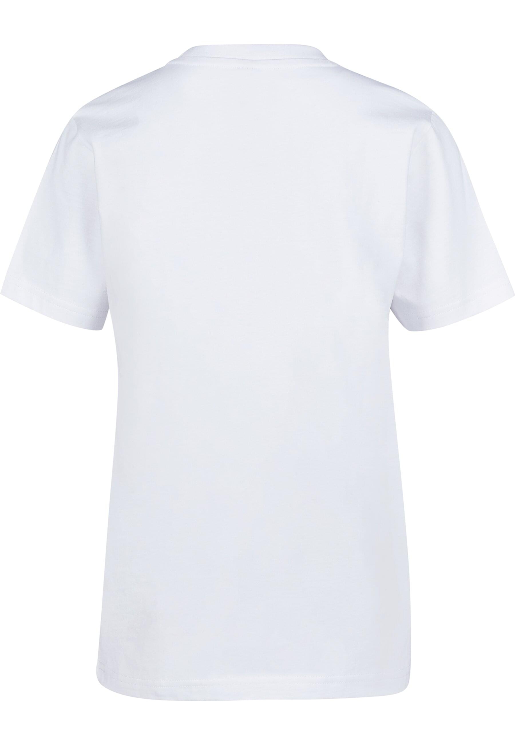 MisterTee T-Shirt »MisterTee Kids Cute But Psycho Tee«, (1 tlg.)