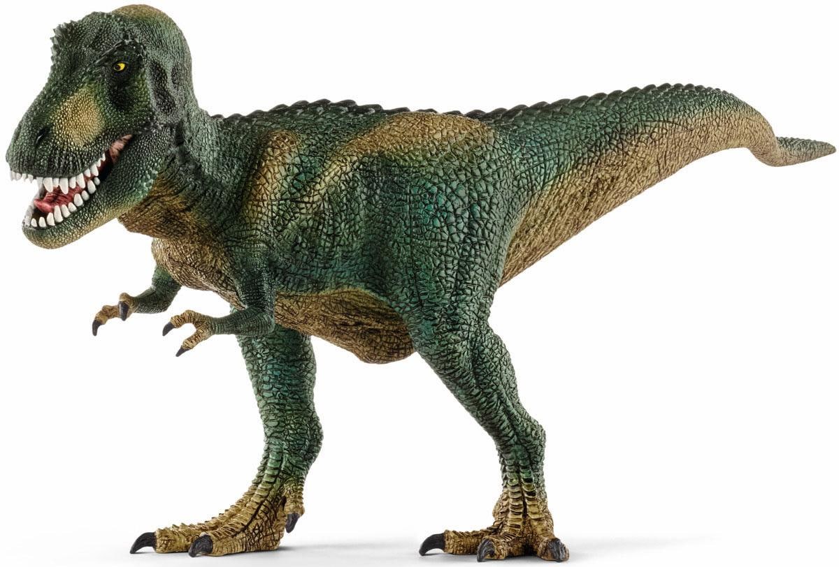 Schleich® Spielfigur »DINOSAURS, Tyrannosaurus Rex (14587)«