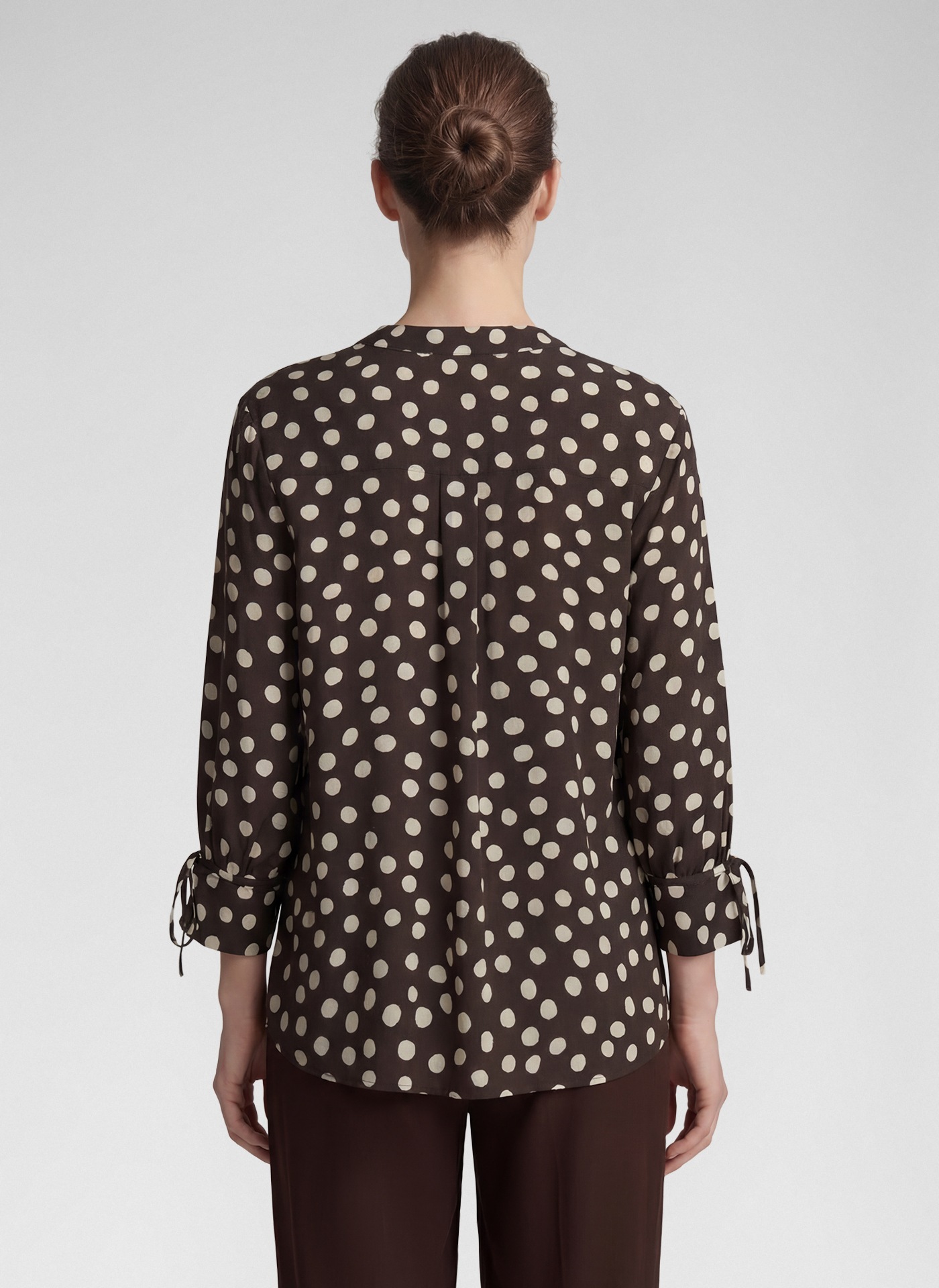 Rabe Klassische Bluse »Bluse«