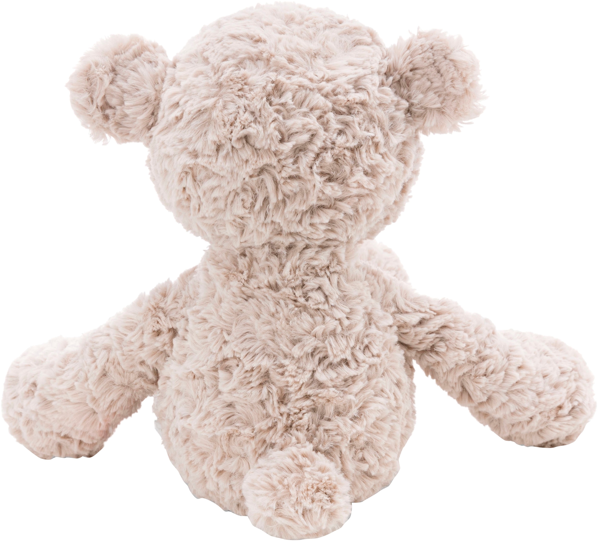 Nici Kuscheltier »Classic Bear, Bär Finni, 35 cm schlenkernd«, schlenkernd; enthält recyceltes Material (Global Recycled Standard)