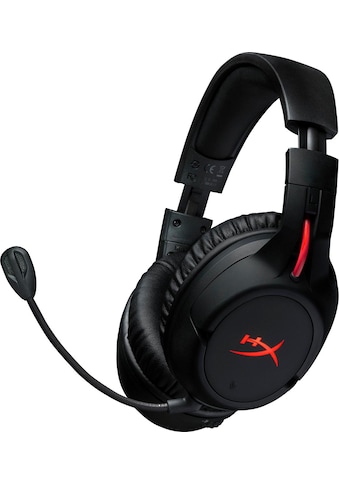 HyperX Gaming-Headset »Cloud Flight Wireless«...