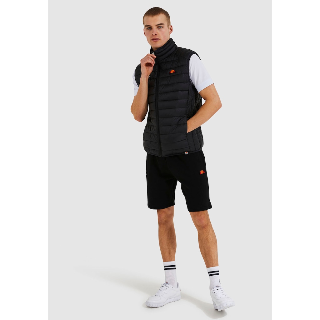 Ellesse Steppweste »Bardy Gilet«