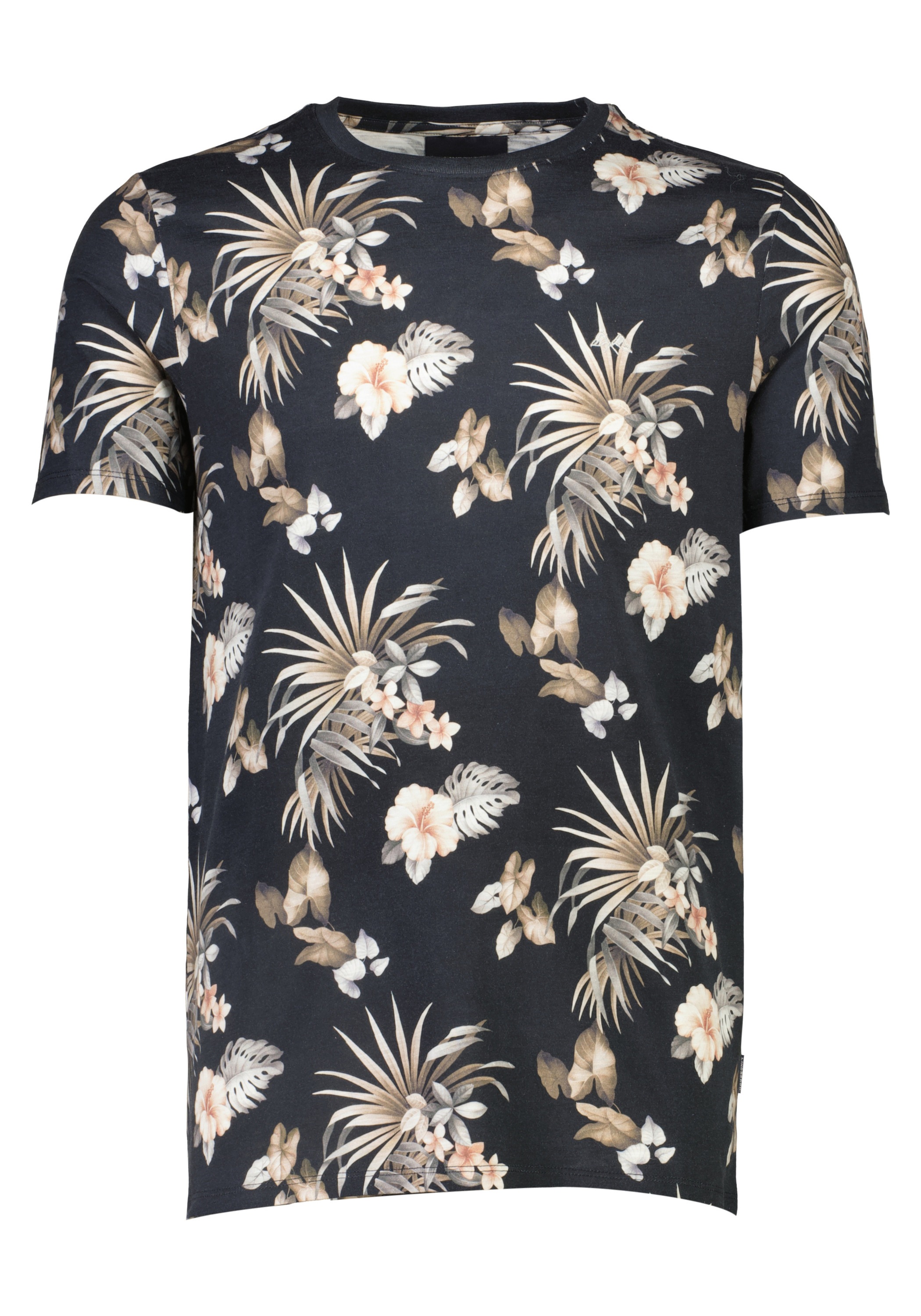 LINDBERGH T-Shirt "T-Shirt Relaxed Fit" günstig online kaufen