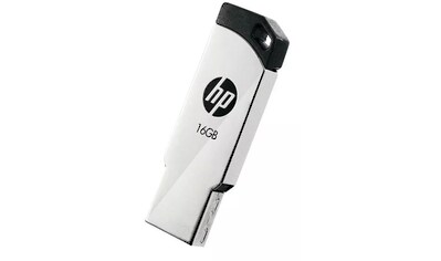 HP USB-Stick »x236w«, (USB 2.0 Lesegeschwindigkeit 14 MB/s) kaufen