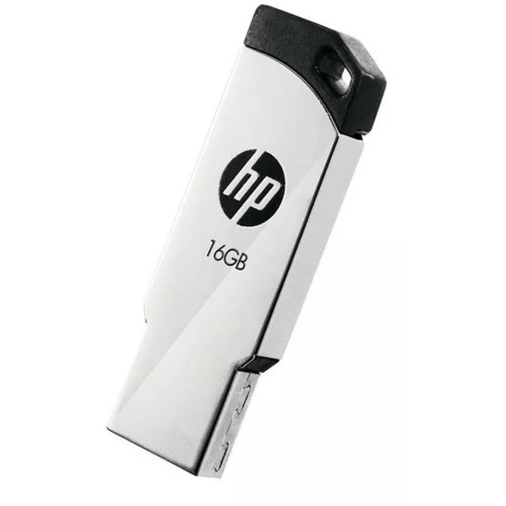 HP USB-Stick »x236w«, (USB 2.0 Lesegeschwindigkeit 14 MB/s)