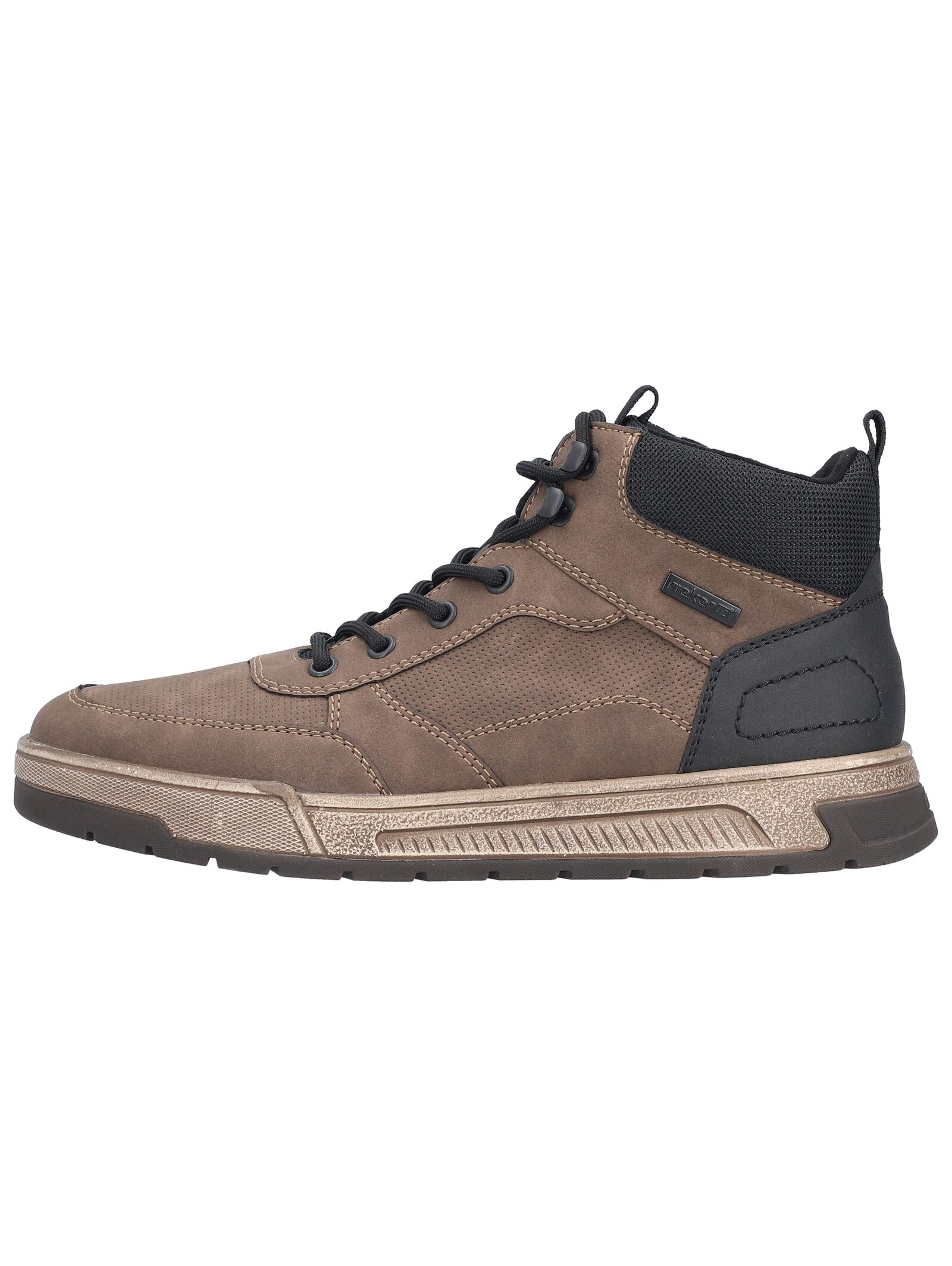 Rieker Sneaker »Rieker Sneaker Lederimitat«