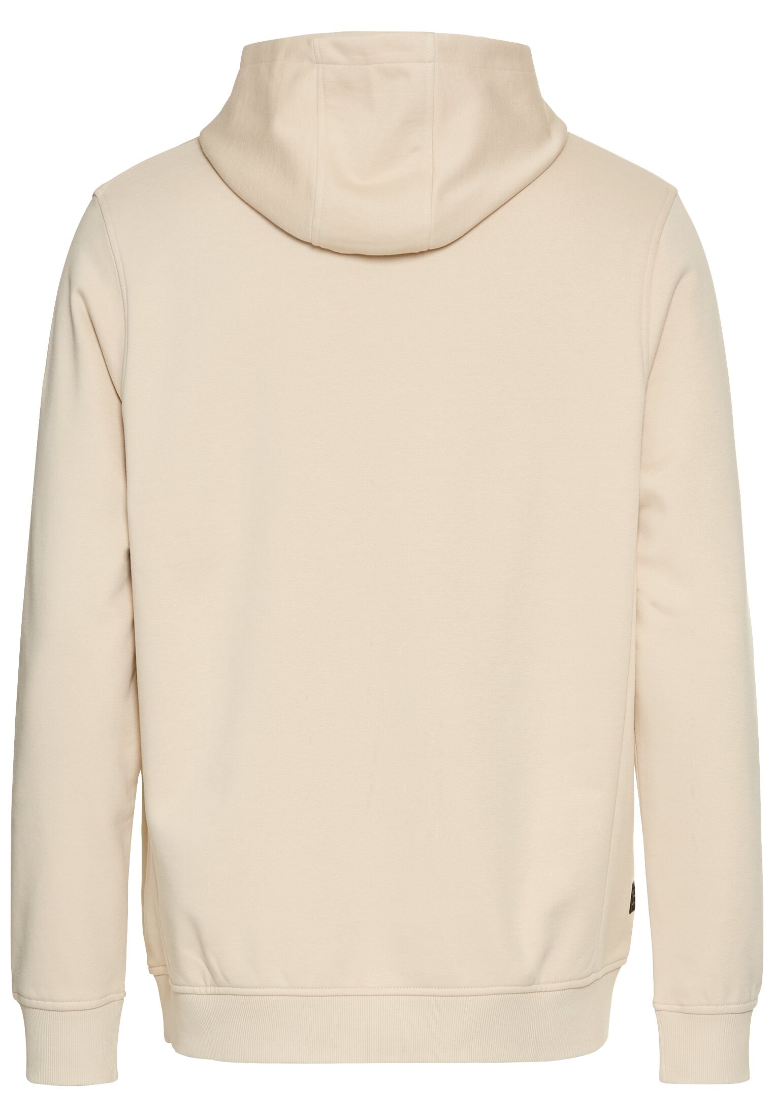 camel active Hoodie, mit Logo Print