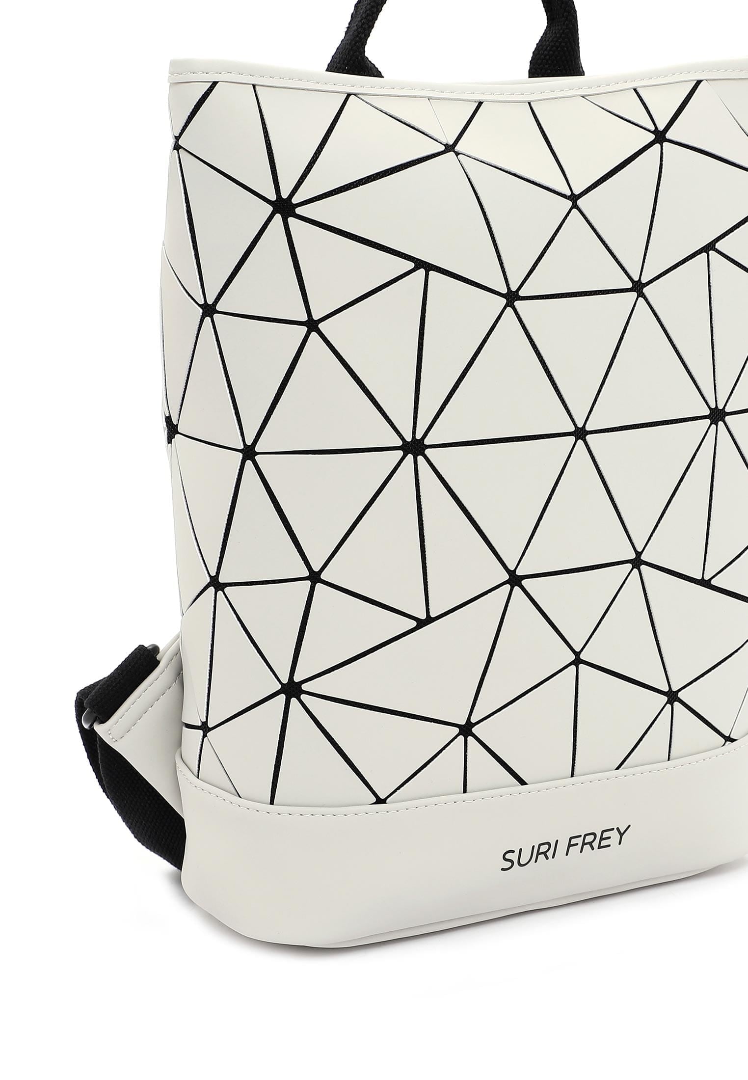SURI FREY Rucksack »Rucksack SFY SURI Sports Jessy-Lu«
