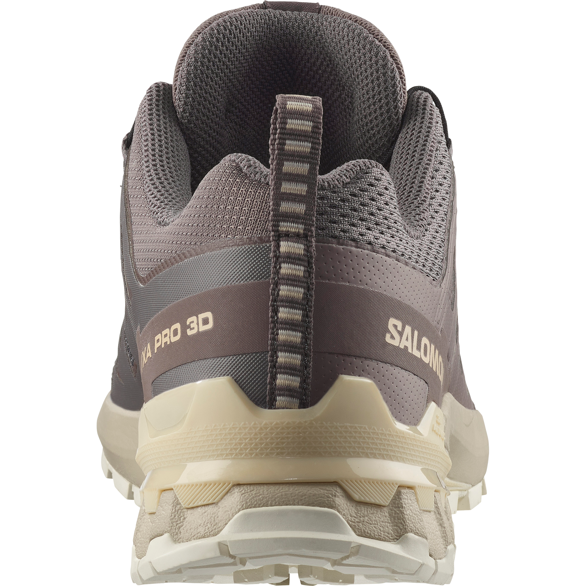 Salomon Trailrunningschuh »XA PRO 3D V9 W«, wasserdicht