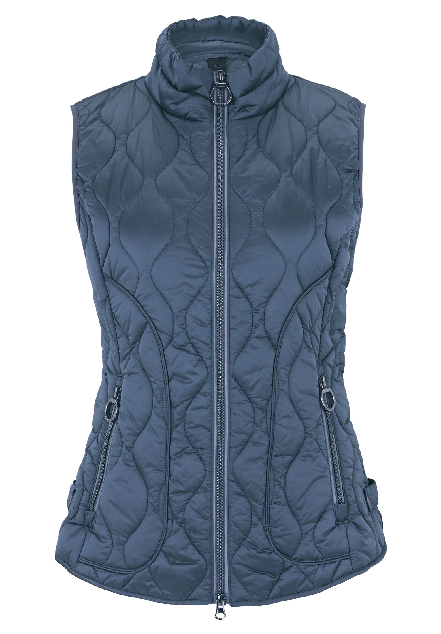 Betty Barclay Strickweste "Damen mit Stehkragen" günstig online kaufen