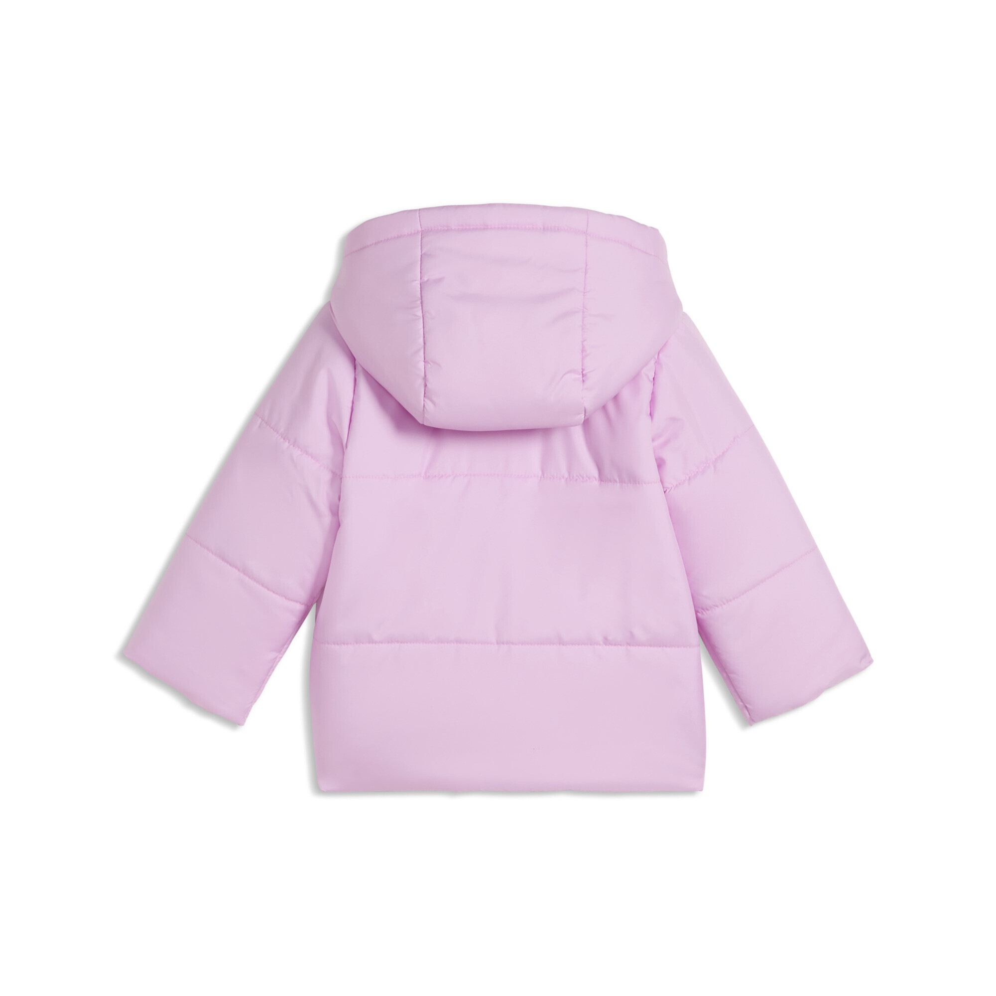 PUMA Winterjacke »Minicats Wattierte Kapuzenjacke Kinder«