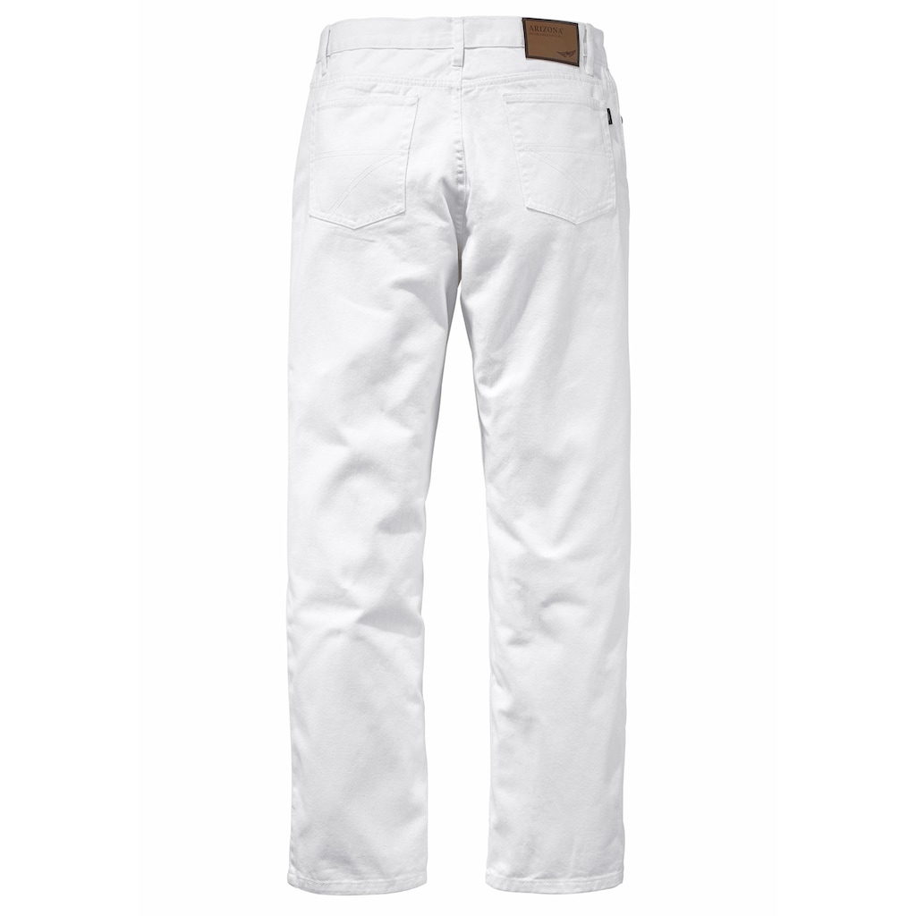 Arizona Regular-fit-Jeans »James«, Regular Fit