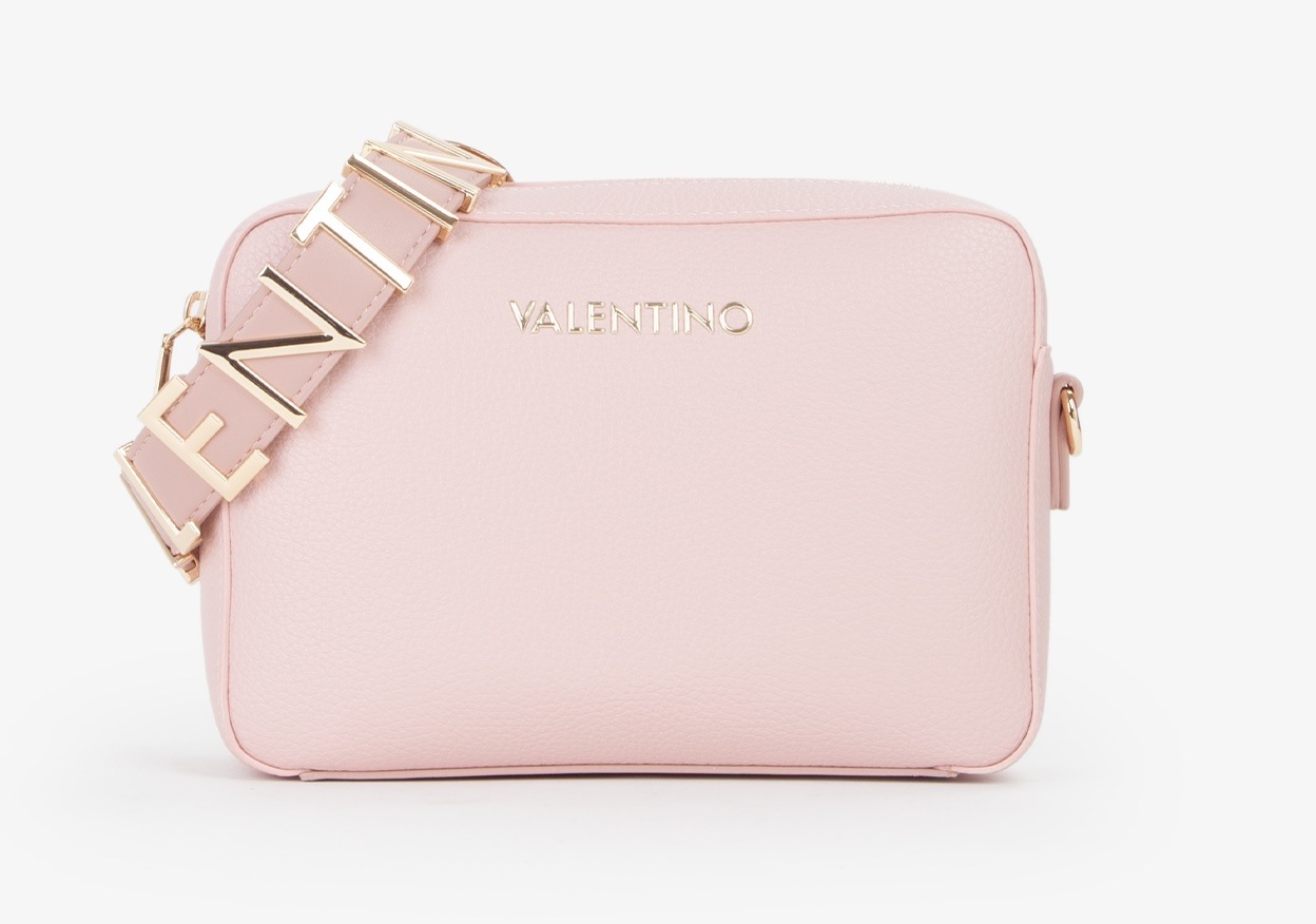 VALENTINO BAGS Mini Bag "ALEXIA" Damen Handtasche, Schultertasche, Umhänget günstig online kaufen